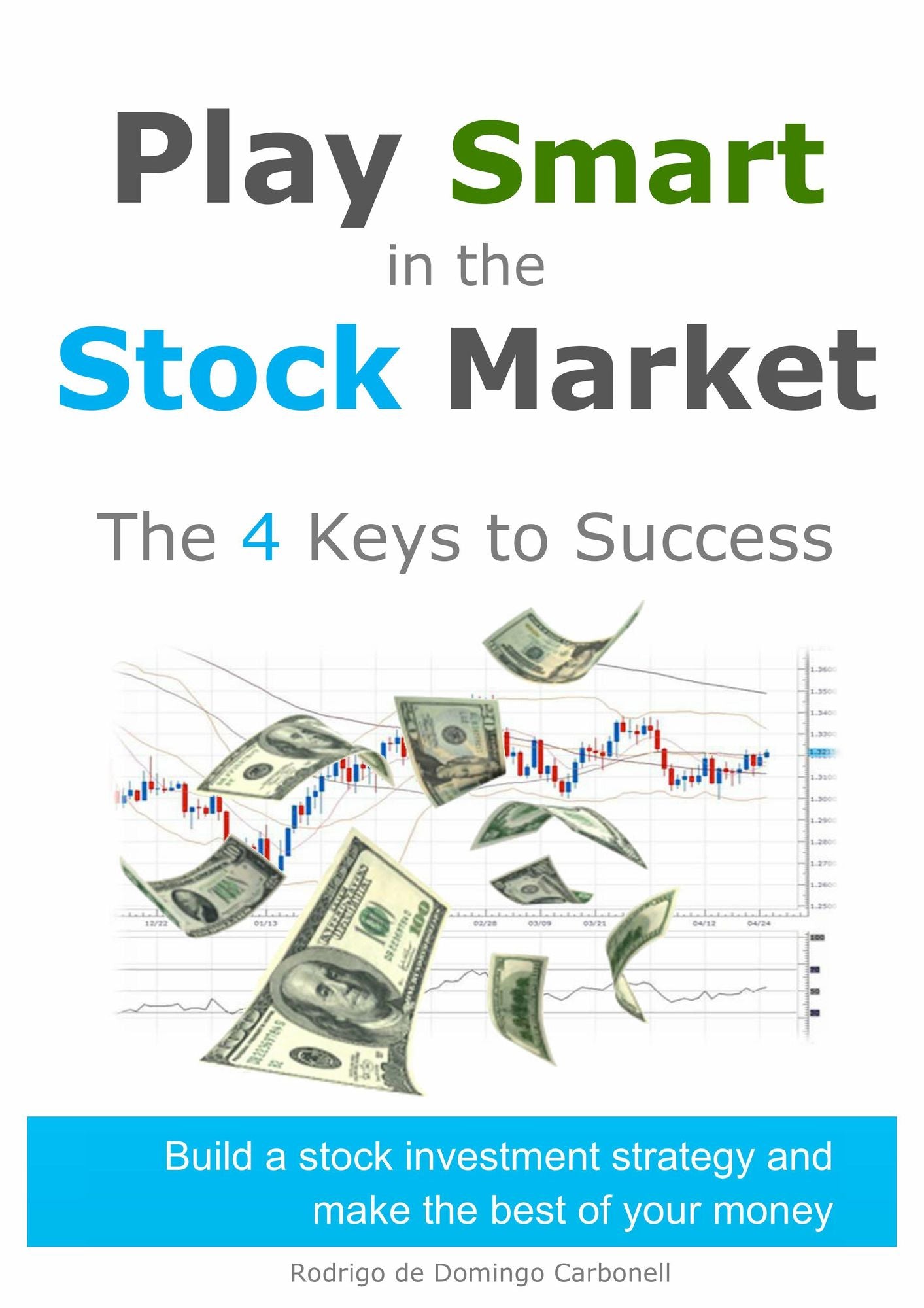 Play Smart in the Stock Market: The 4 Keys to Success