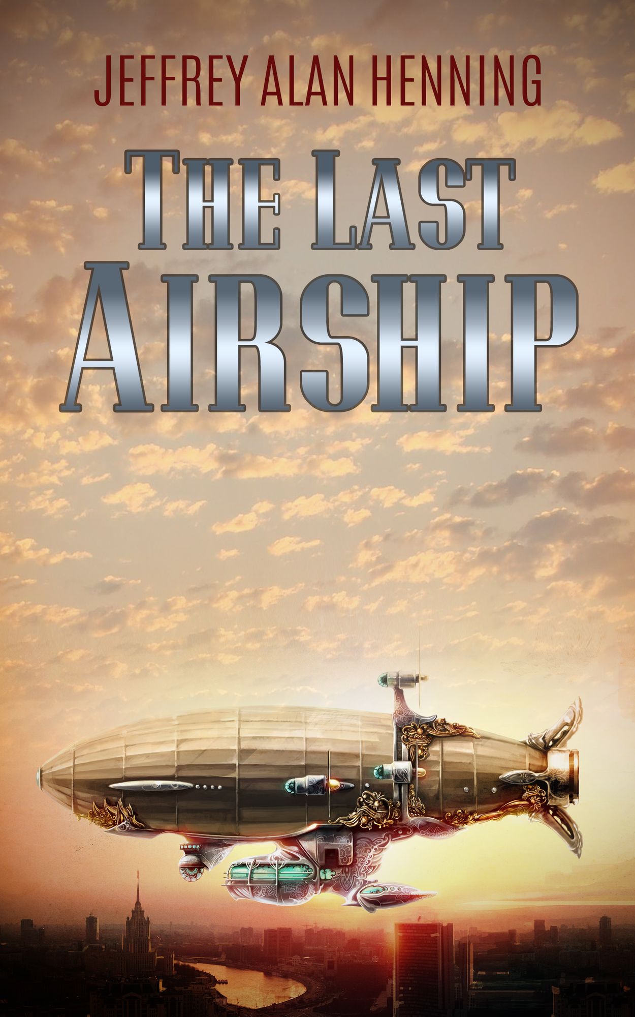 The Last Airship