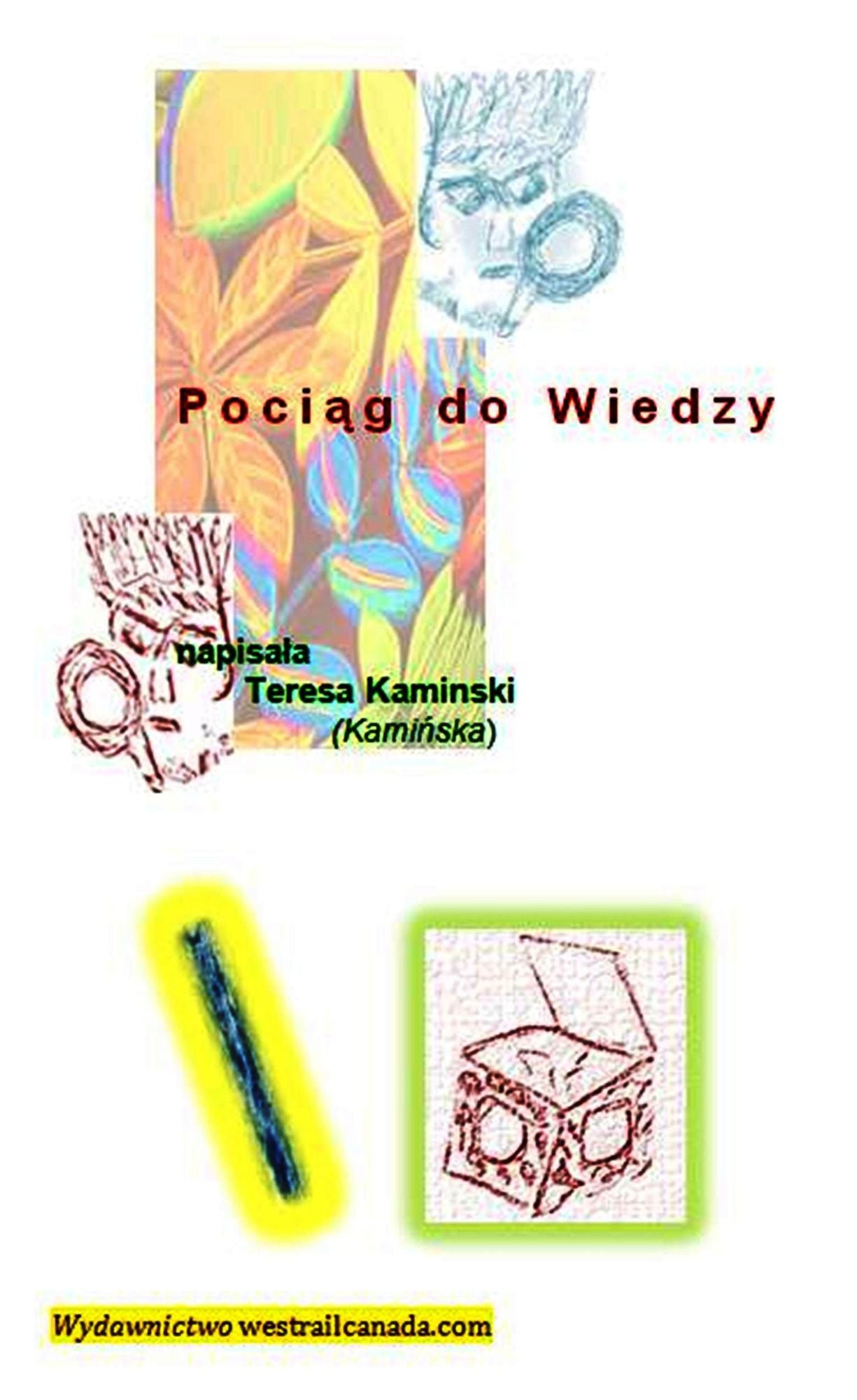 Pociag do Wiedzy