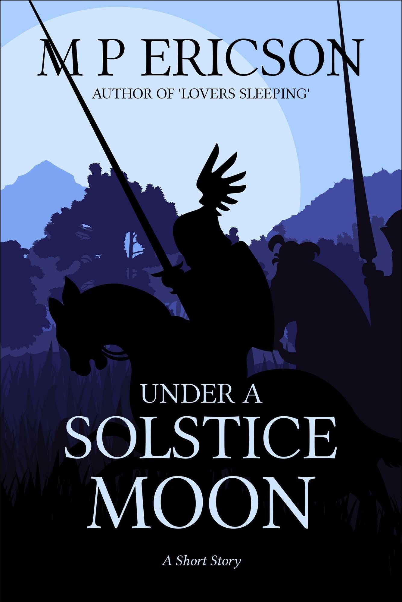 Under a Solstice Moon