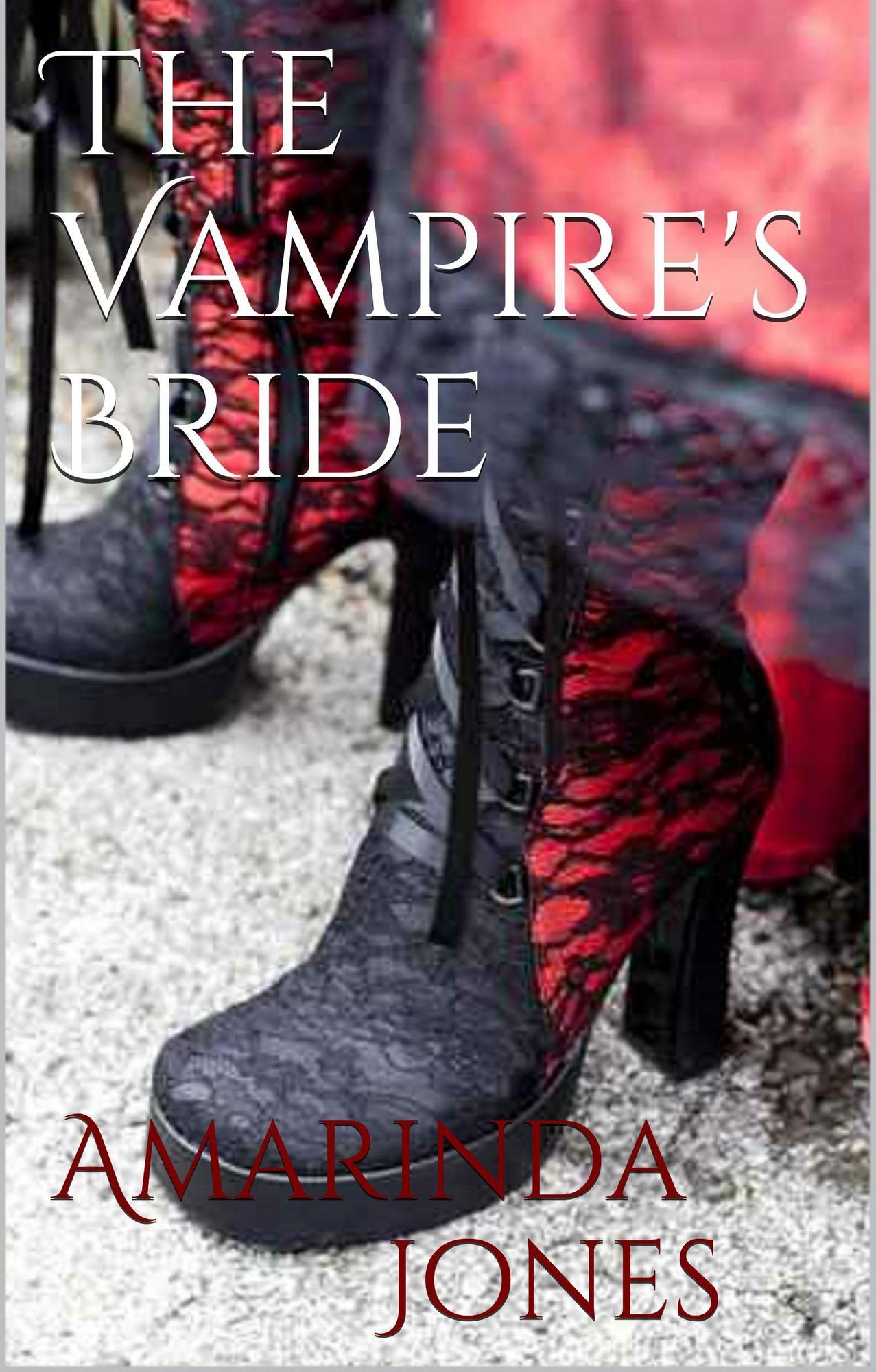The Vampire's Bride