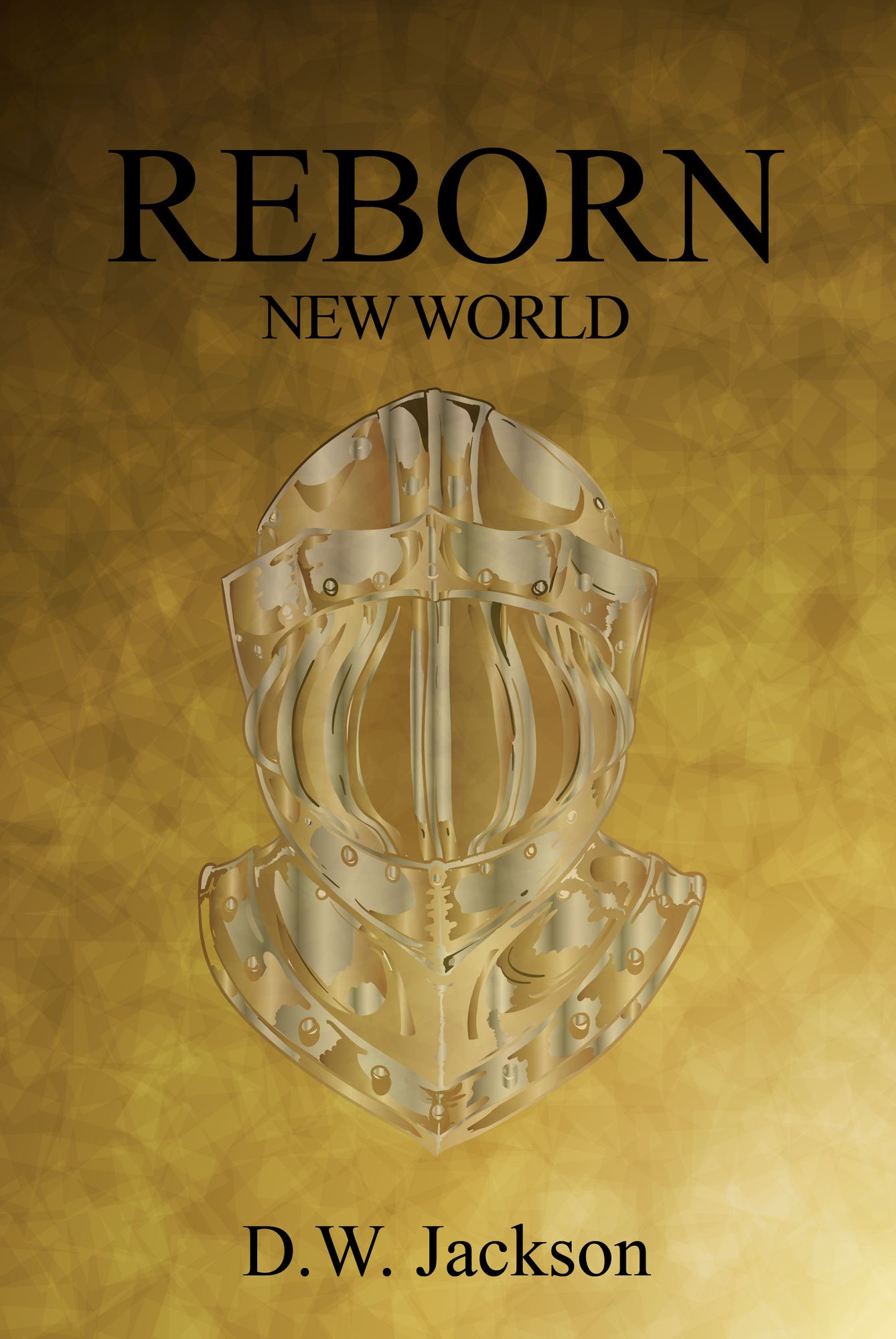 Reborn: New World