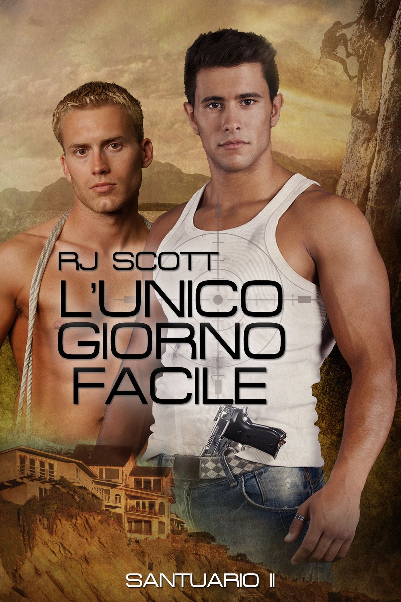 L'Unico Giorno Facile