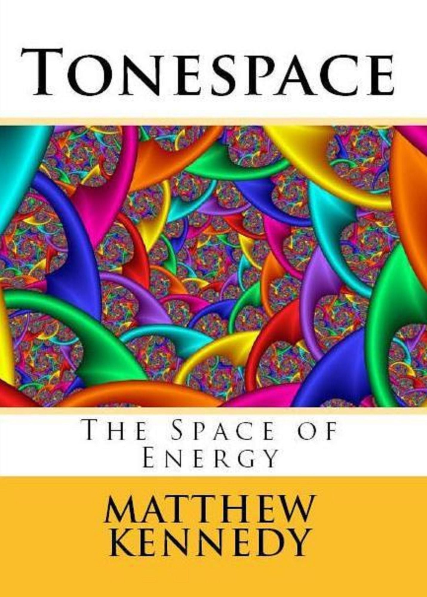 Tonespace