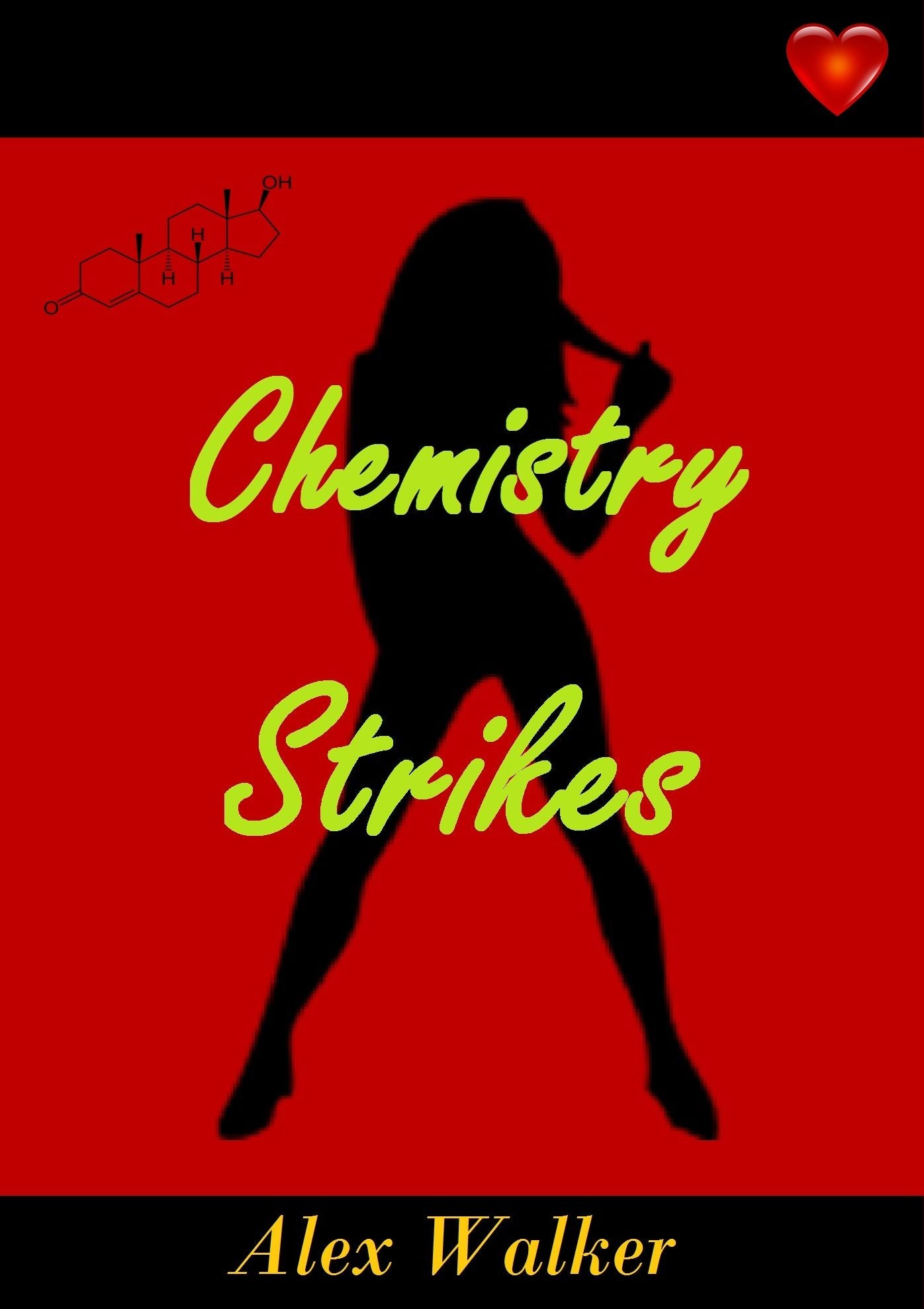 Chemistry Strikes