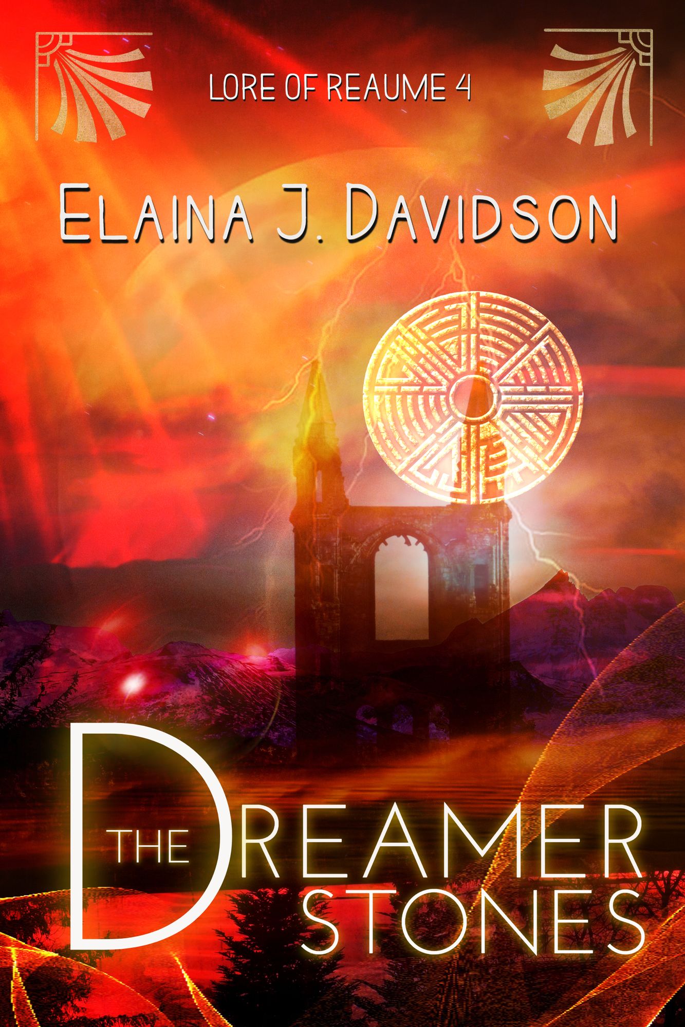 The Dreamer Stones