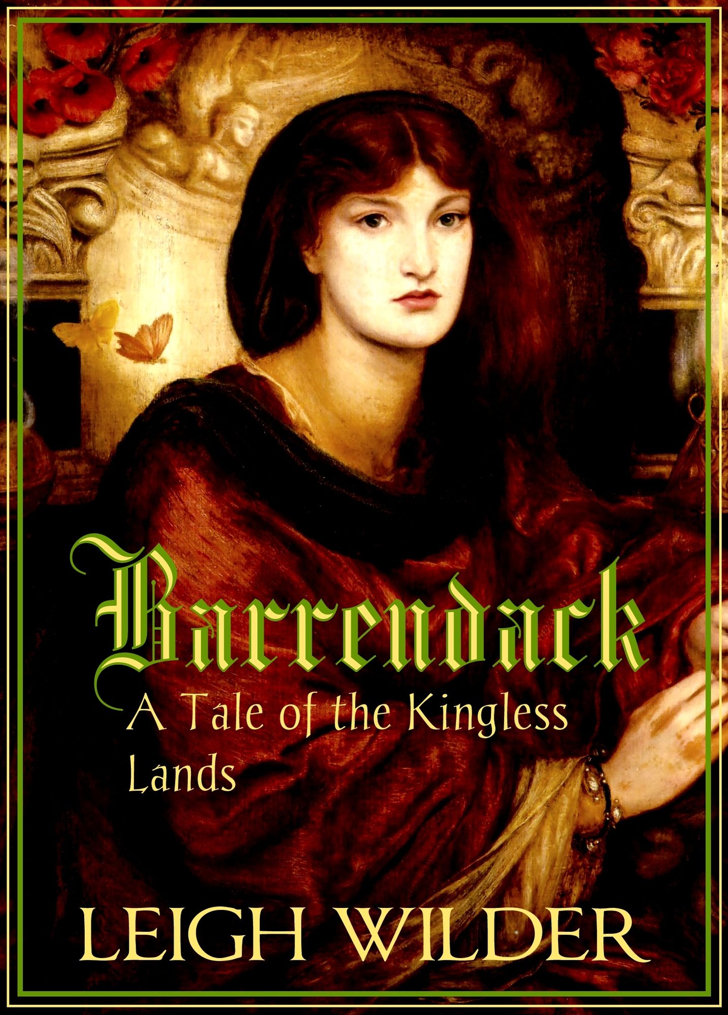 Barrendack