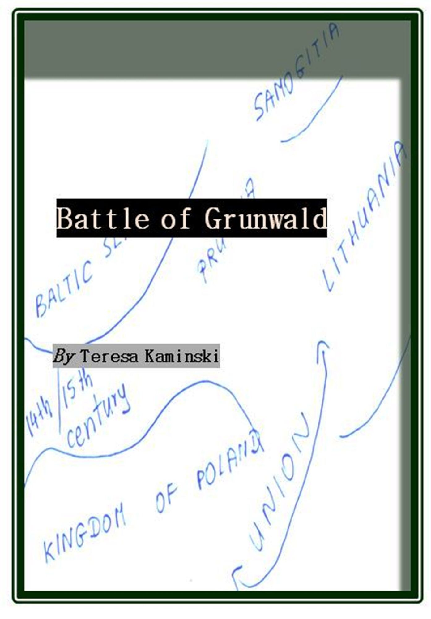 Battle of Grunwald