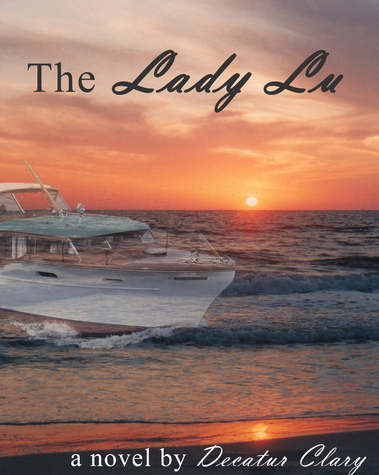 The Lady Lu