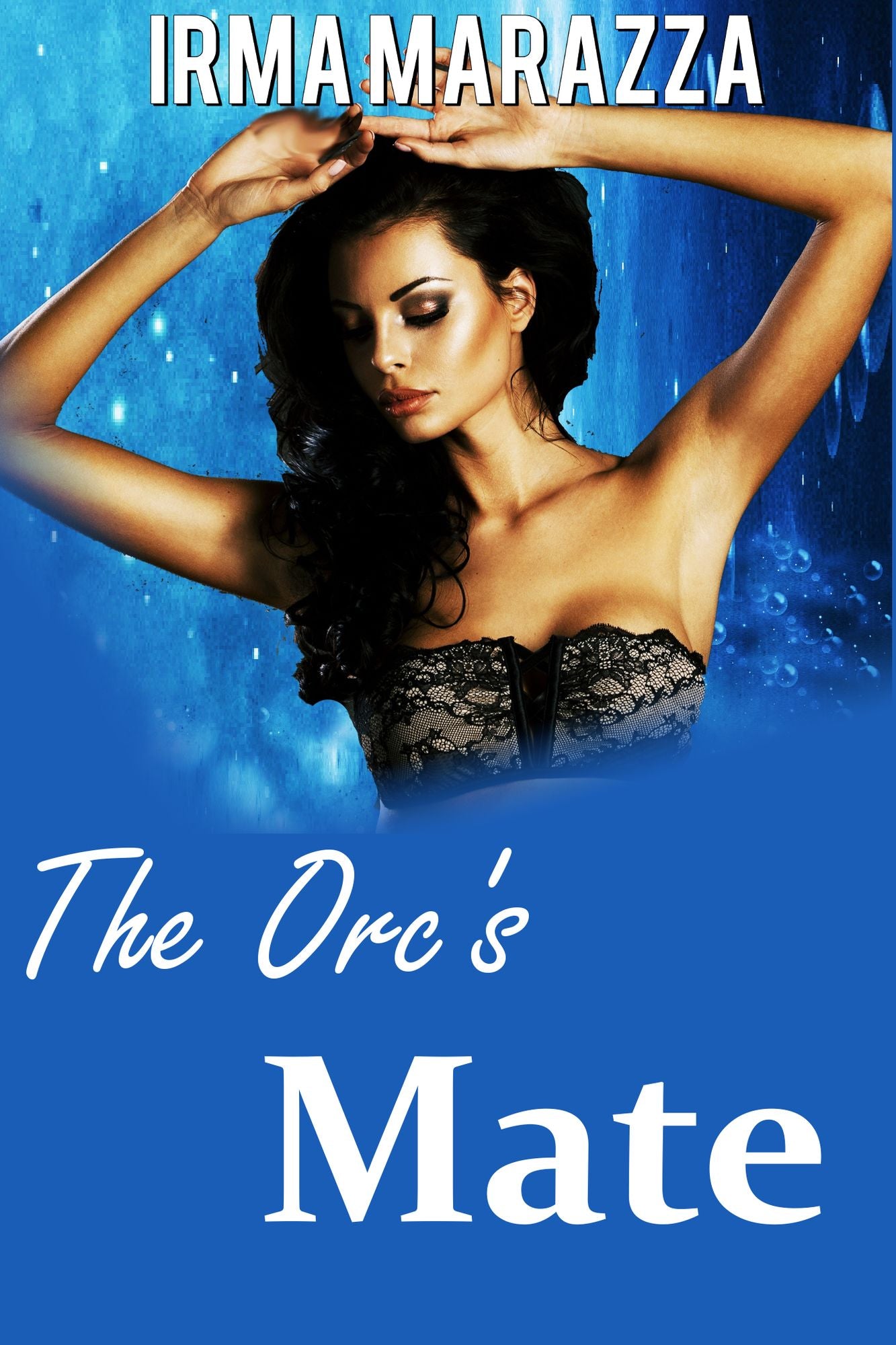 The Orc's Mate