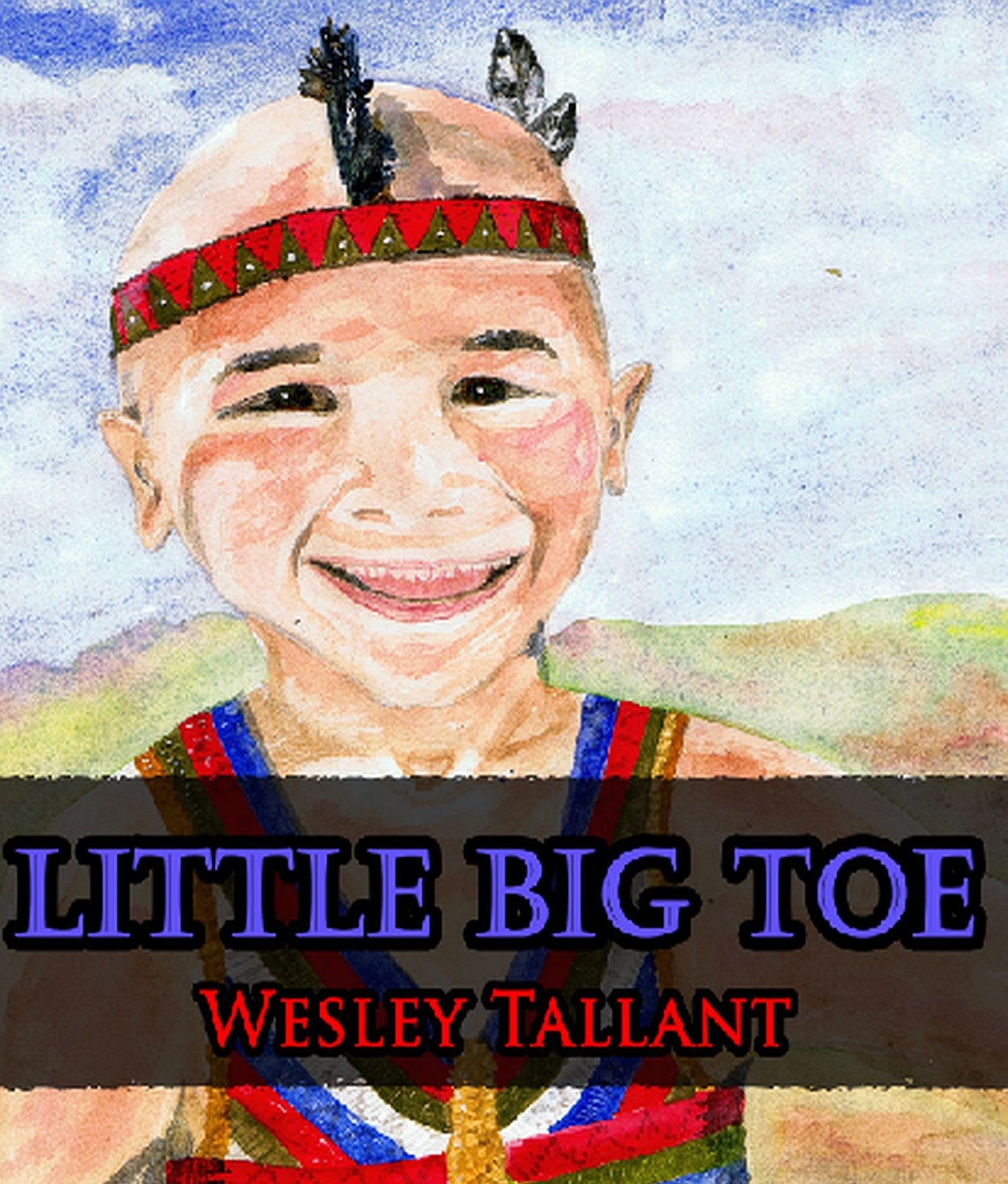 Little Big Toe