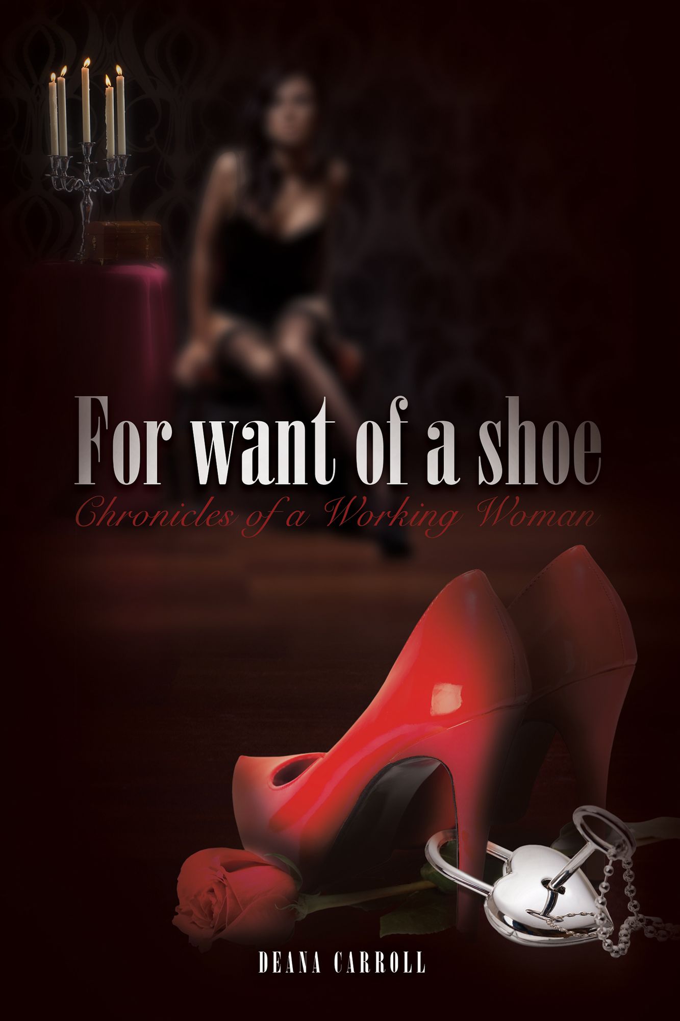 For Want of a Shoe
