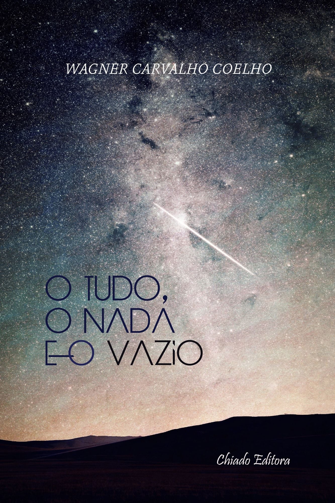 O Tudo, O Nada e O Vazio