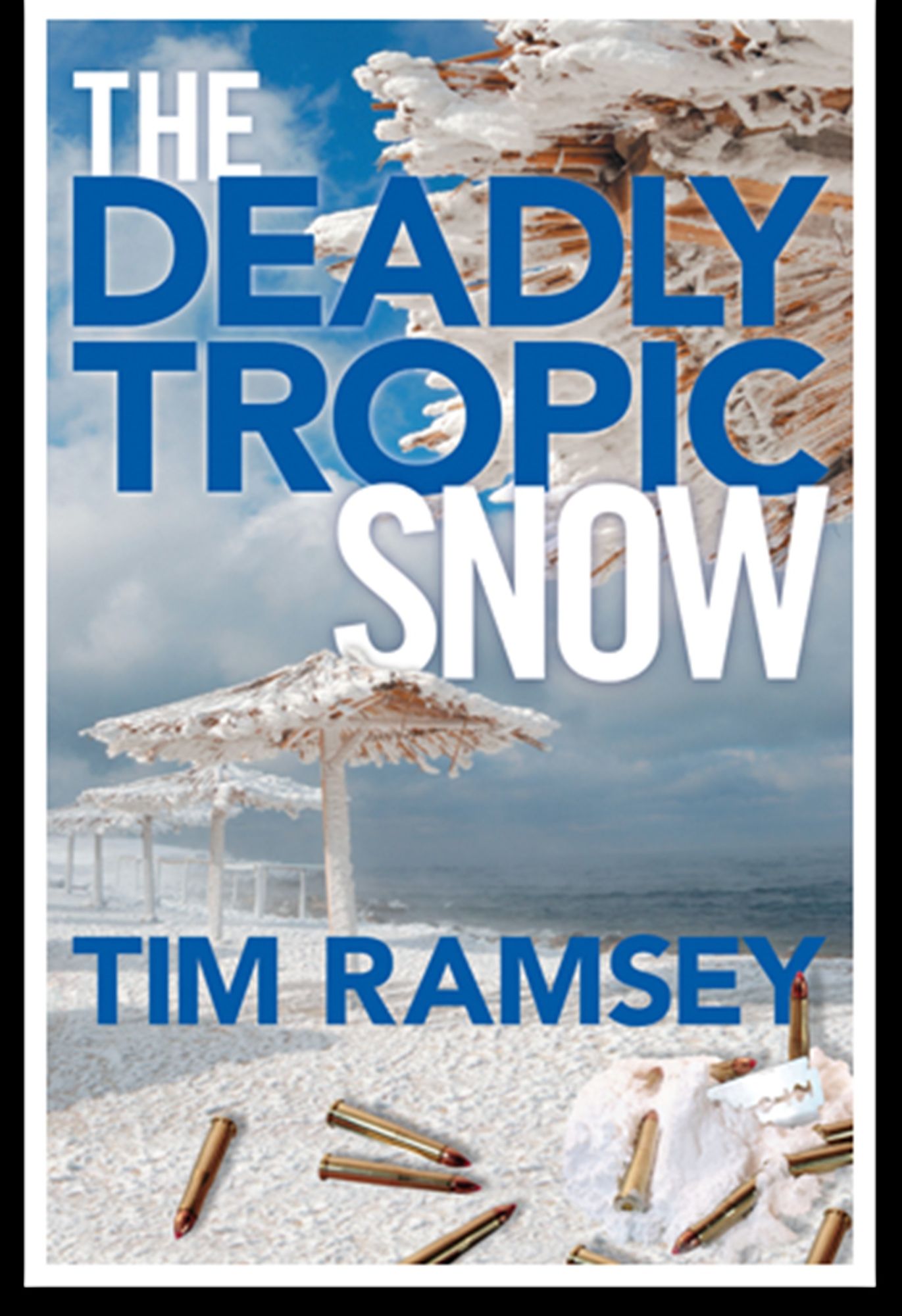 The Deadly Tropic Snow