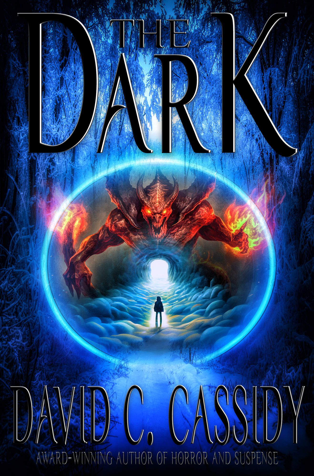 The Dark