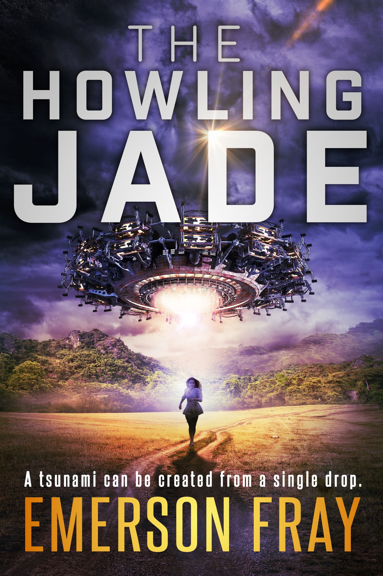 The Howling Jade