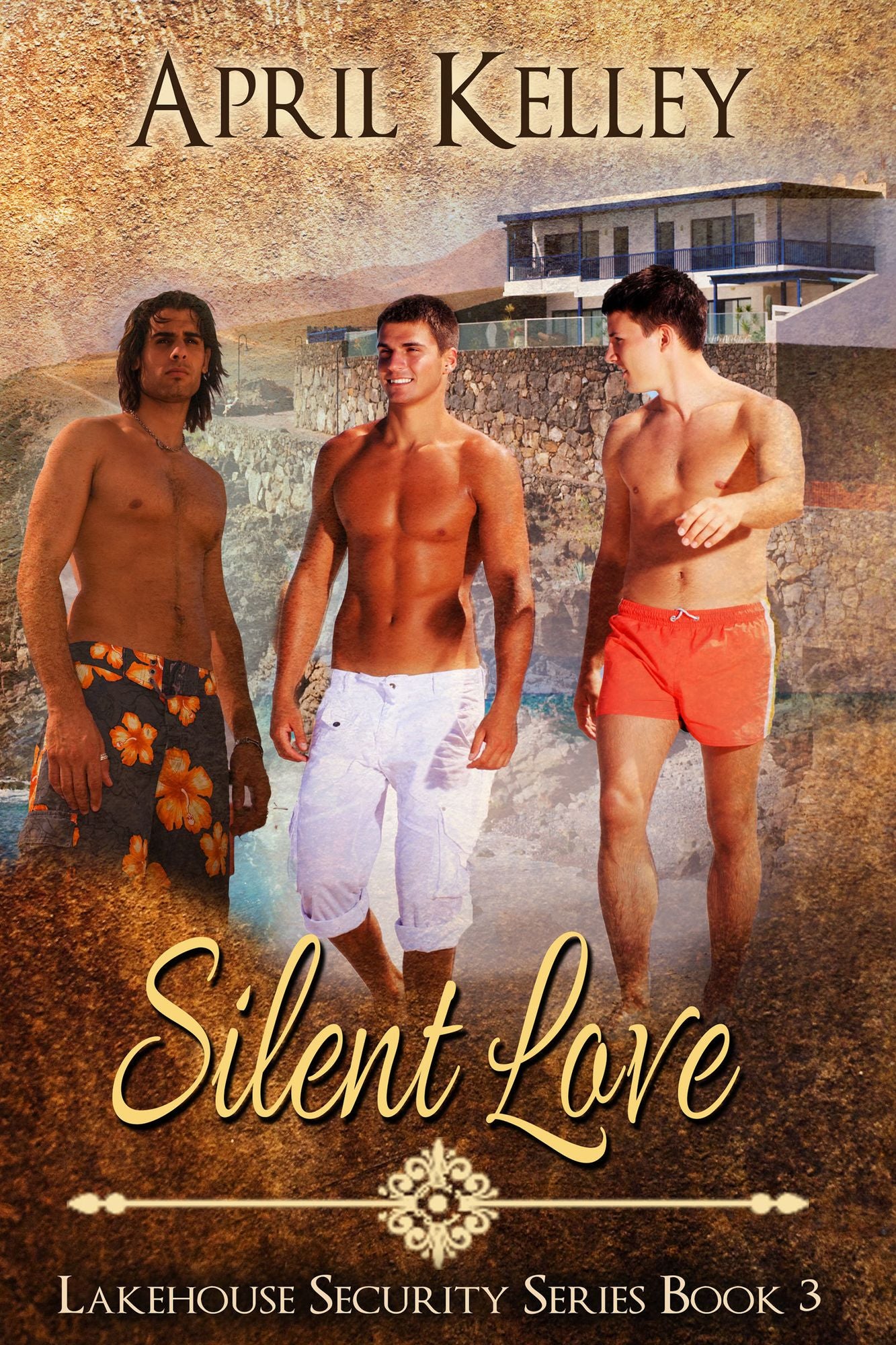 Silent Love
