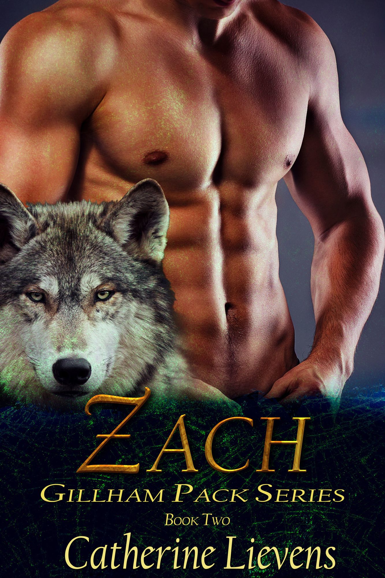 Zach