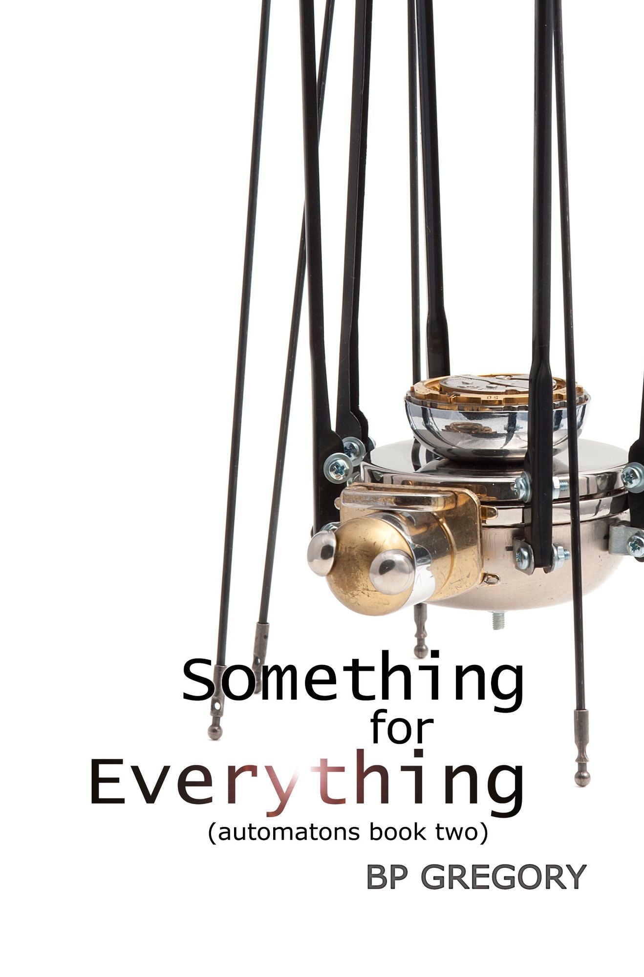 Something for Everything