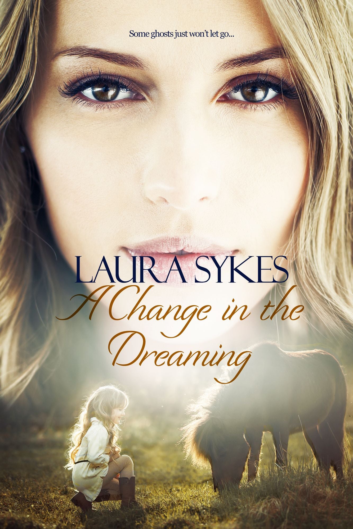 A Change in the Dreaming