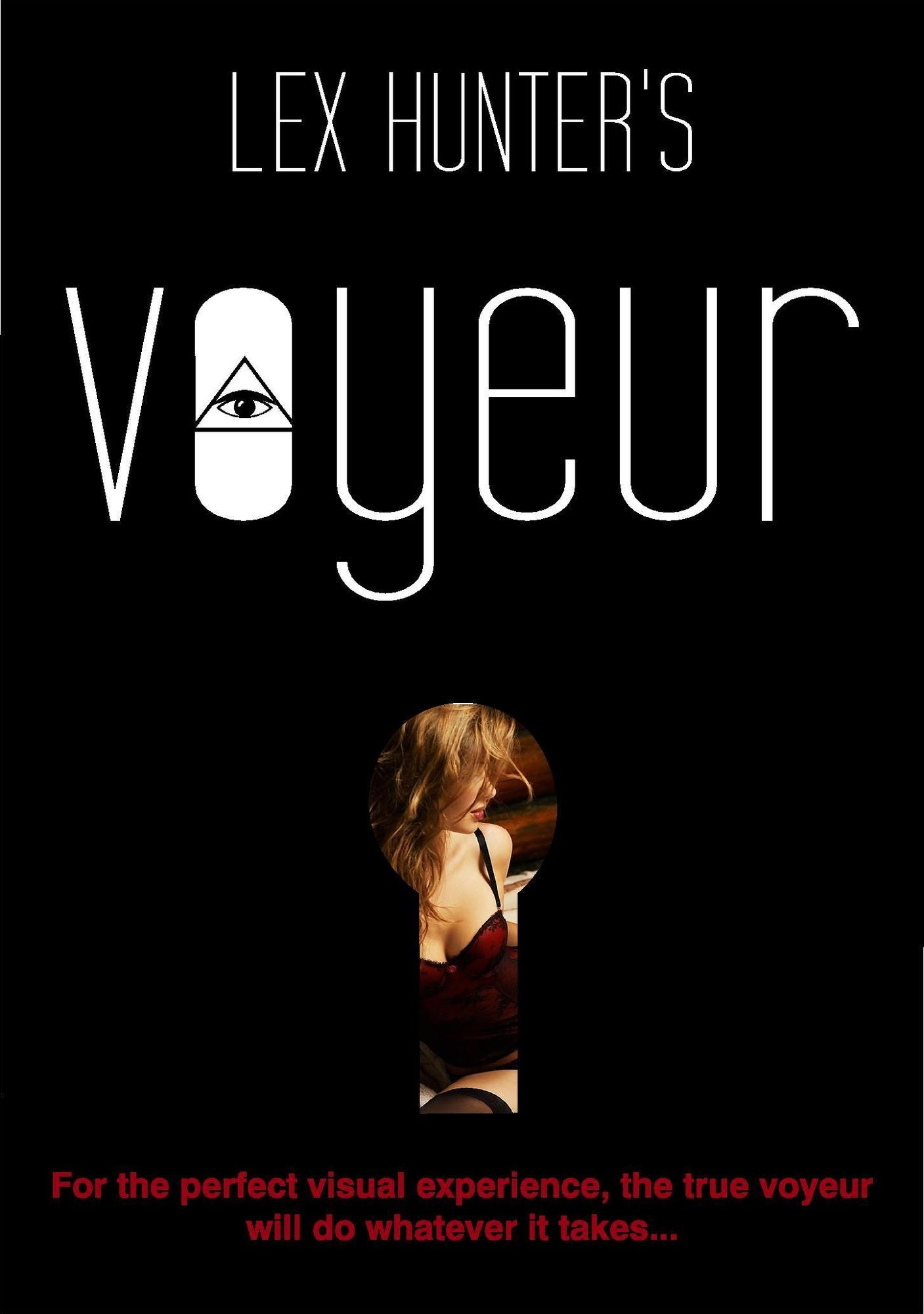 Voyeur