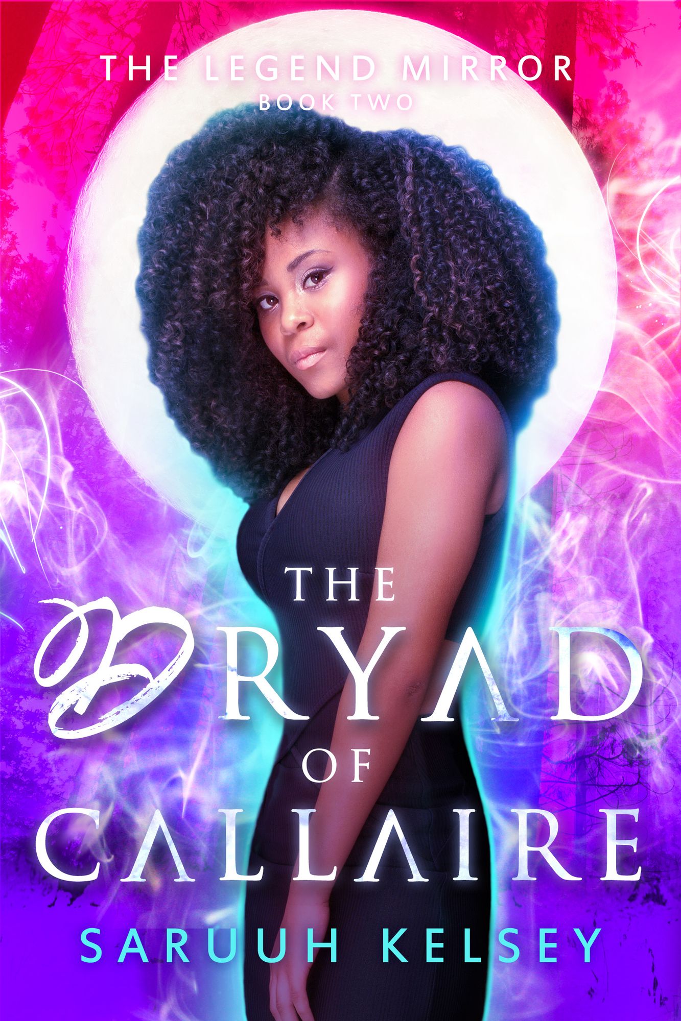 The Dryad of Callaire