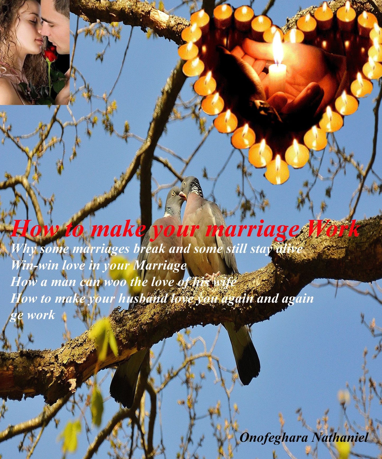 How to make your Marriage Work