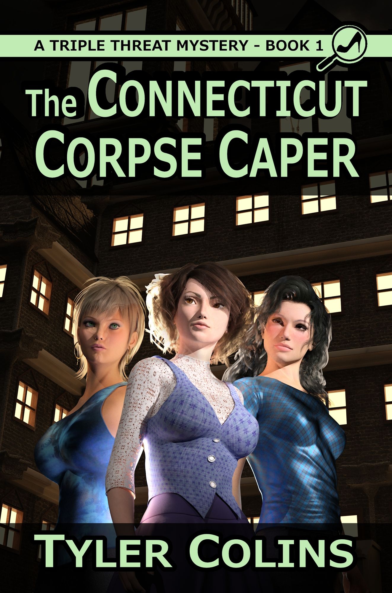 The Connecticut Corpse Caper