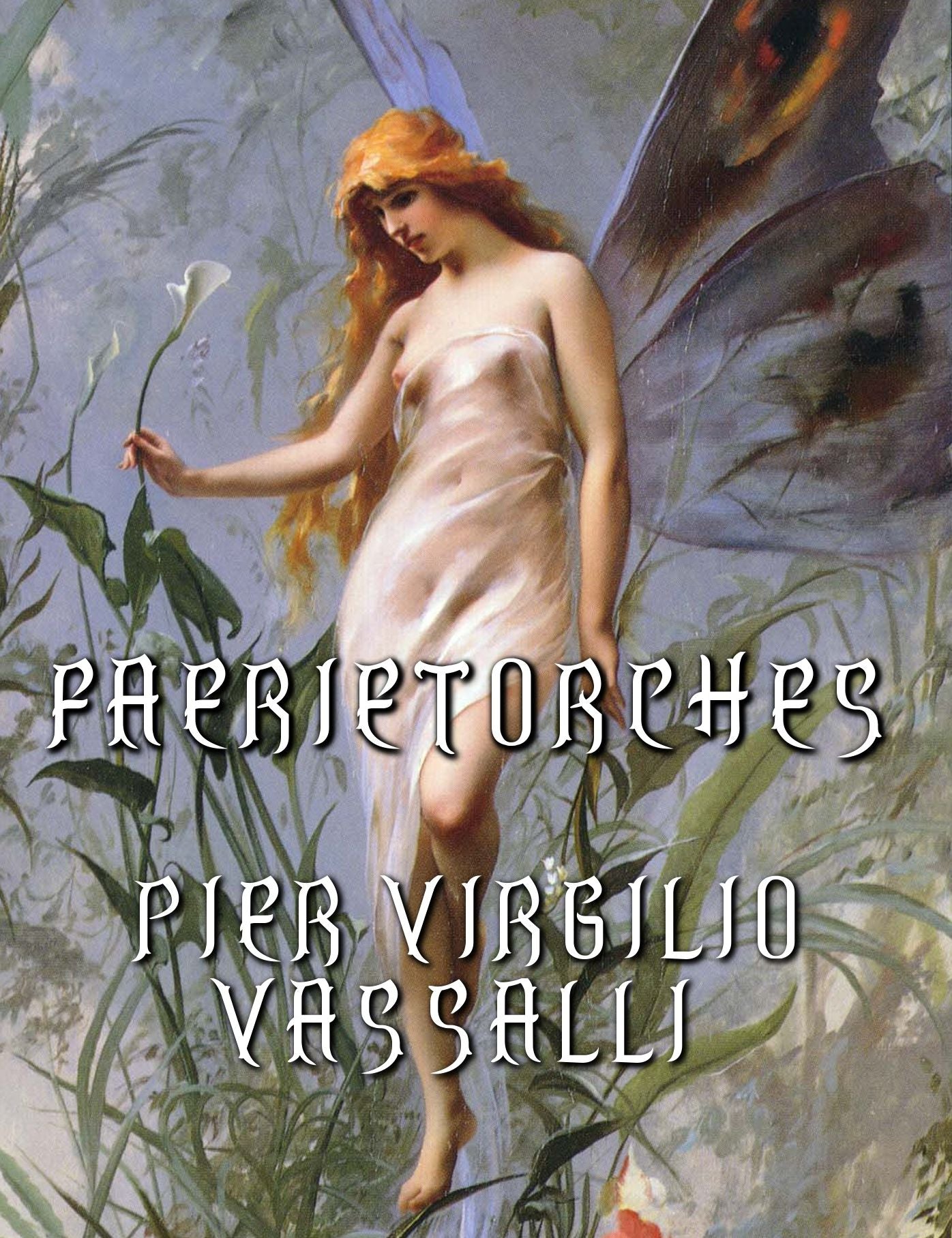 Faerietorches