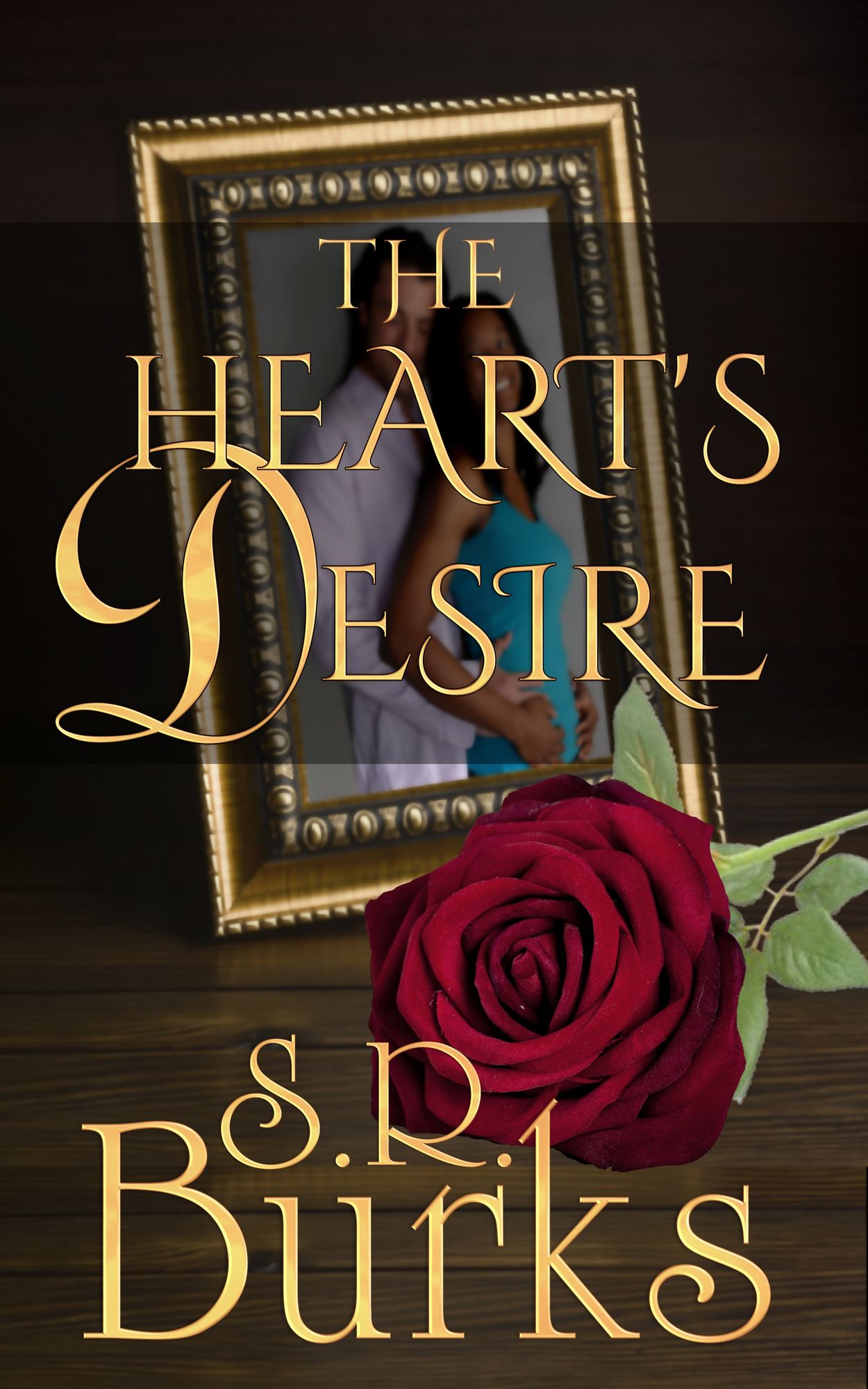 The Heart's Desire