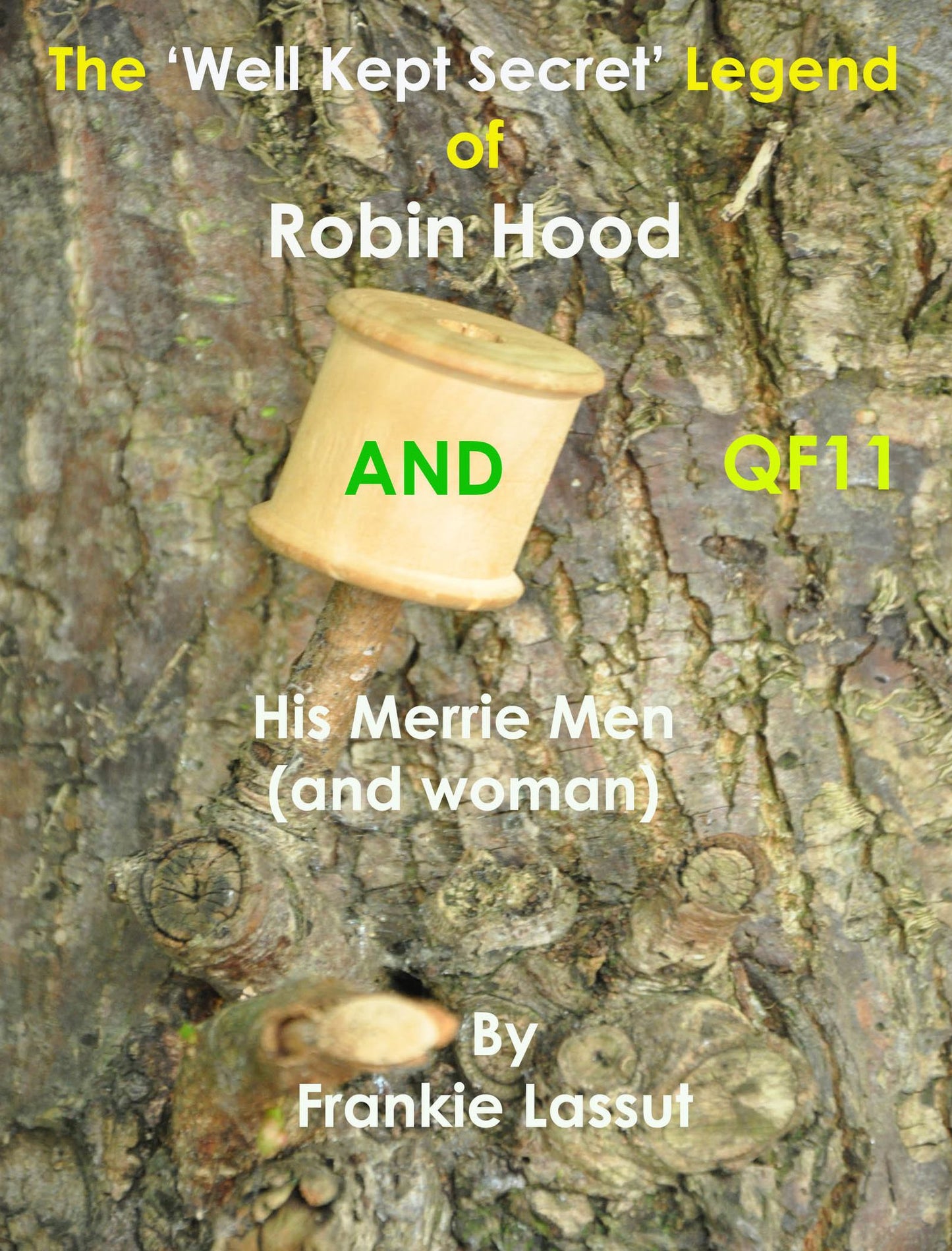 The 'Well Kept Secret' Legend of Robin Hood