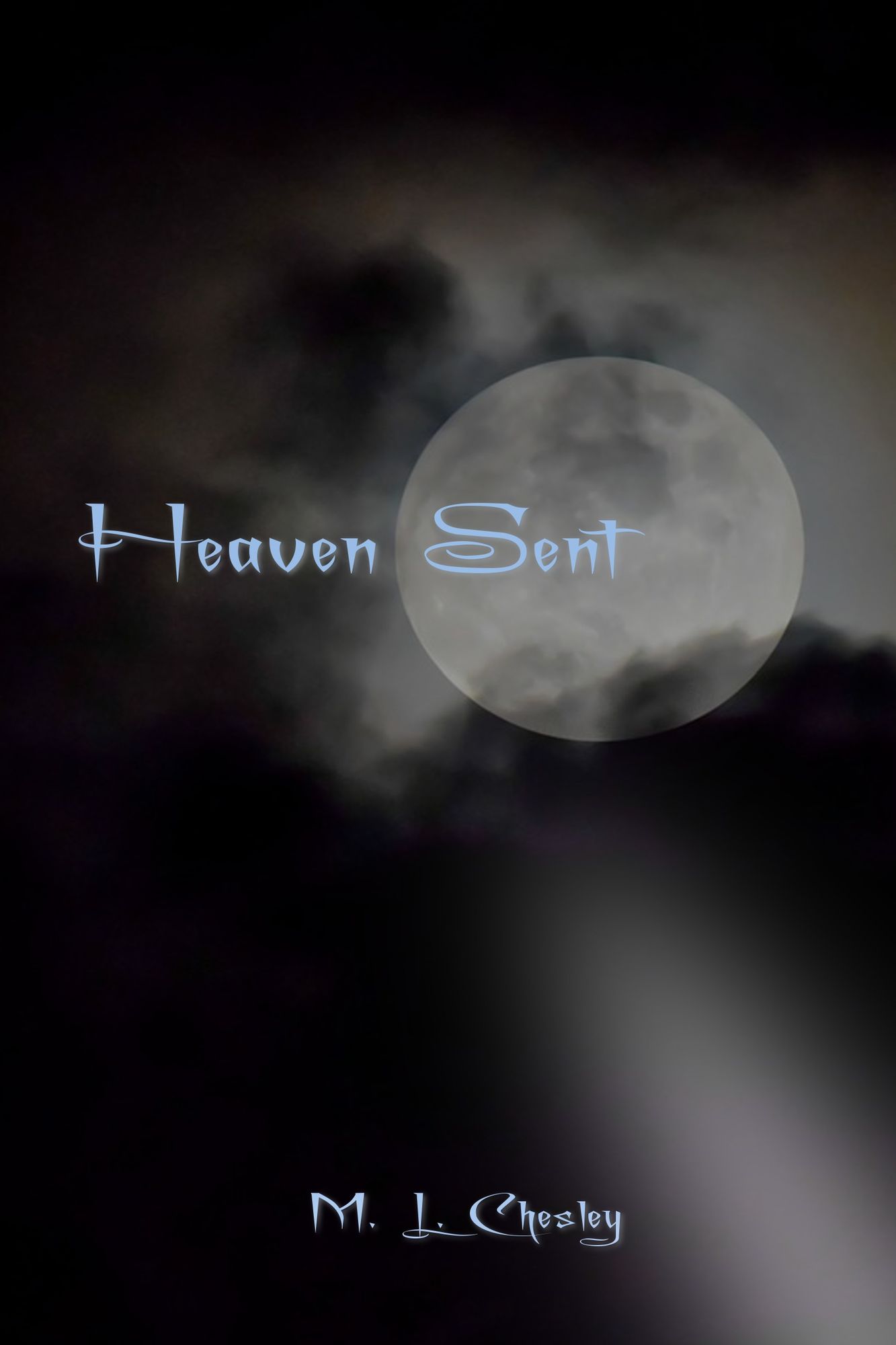 Heaven Sent