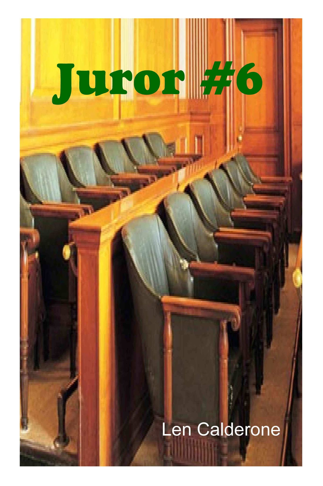 Juror #6