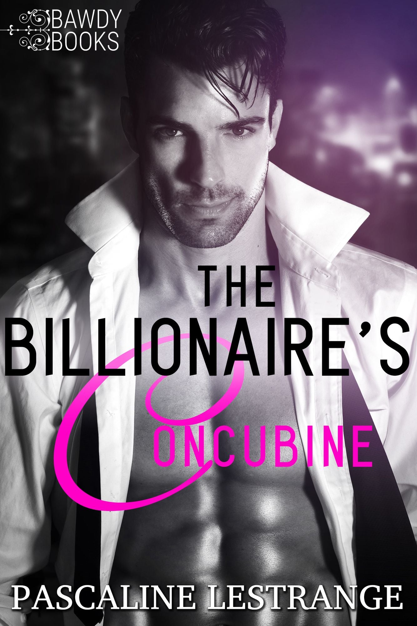 The Billionaire's Concubine