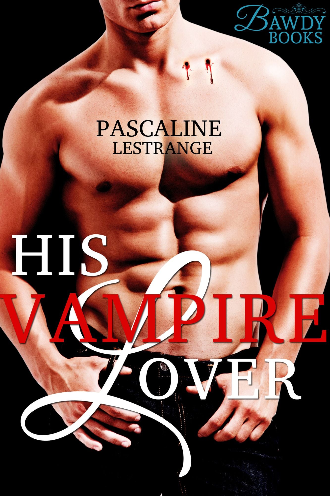 His Vampire Lover