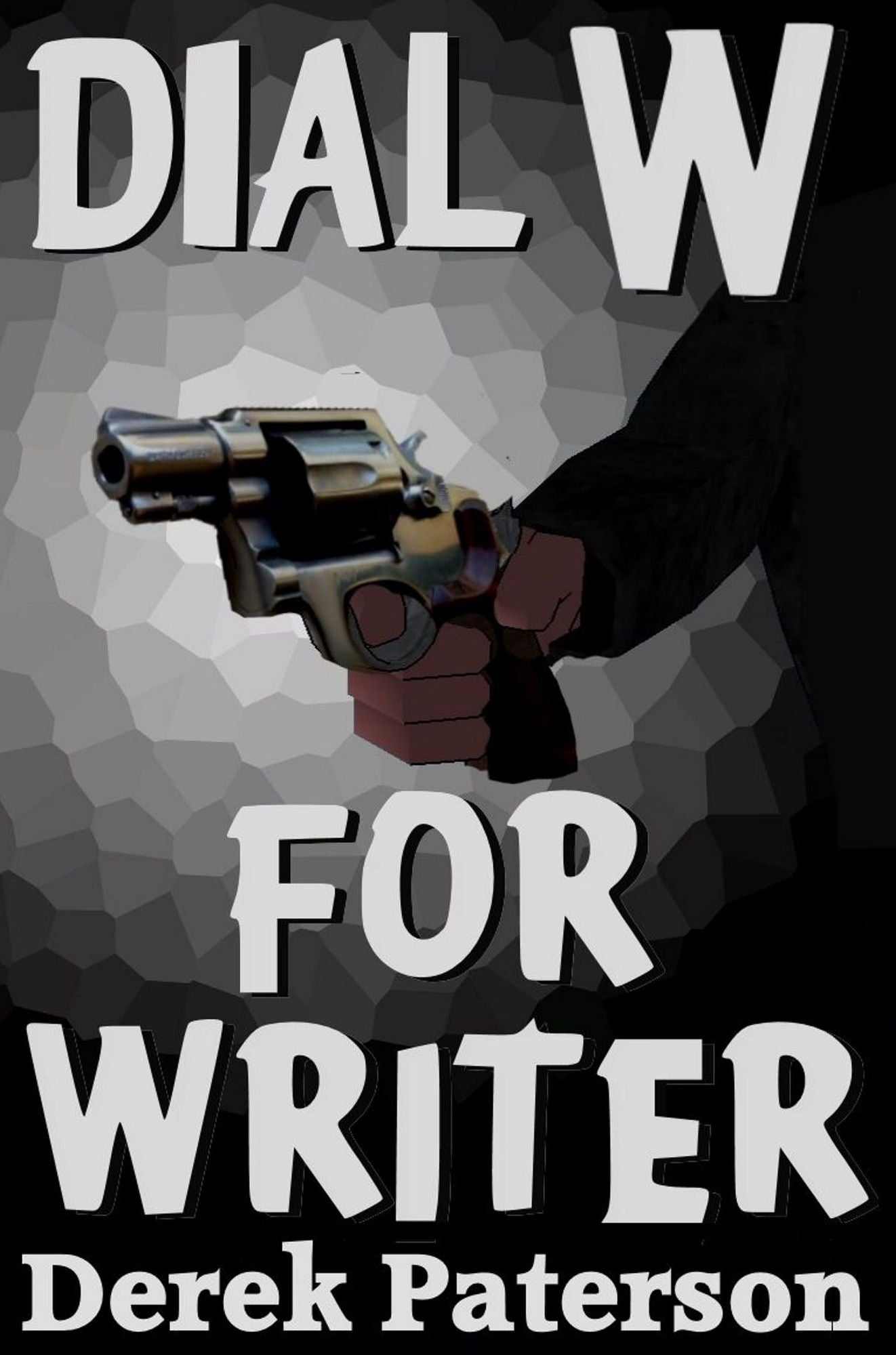 Dial W For Writer