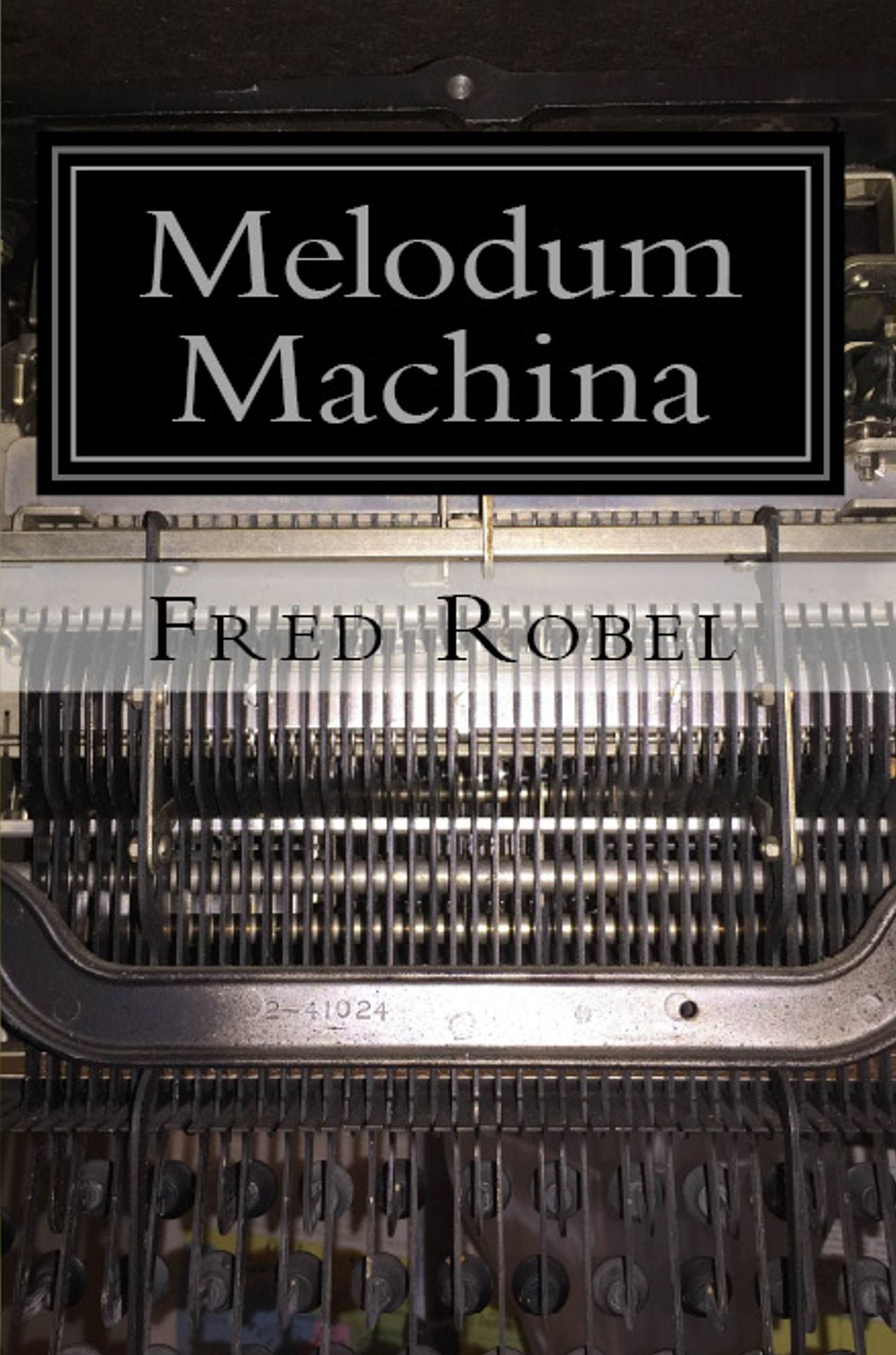 Melodum Machina: Fritz365 2014