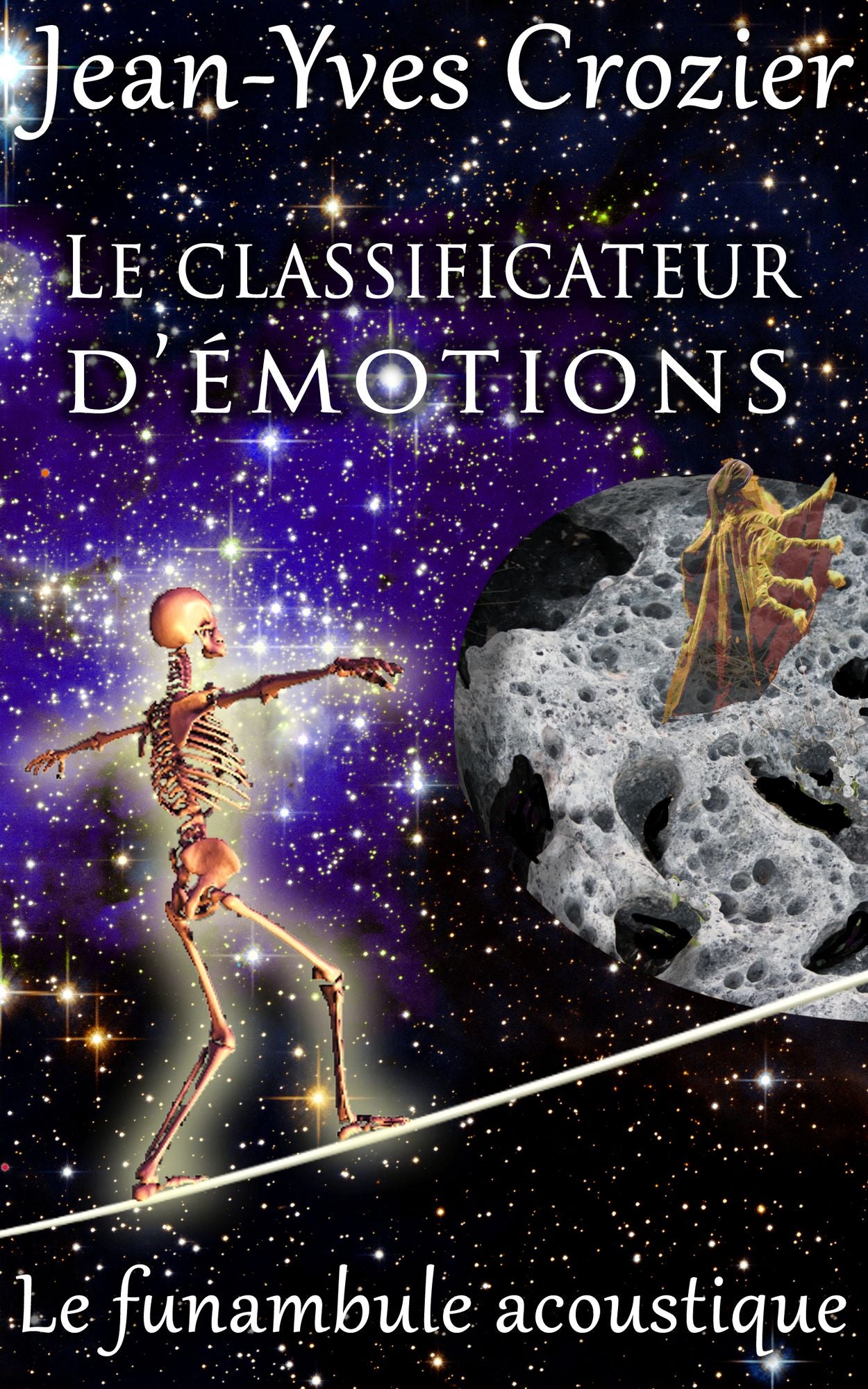 Le Classificateur D'Émotions