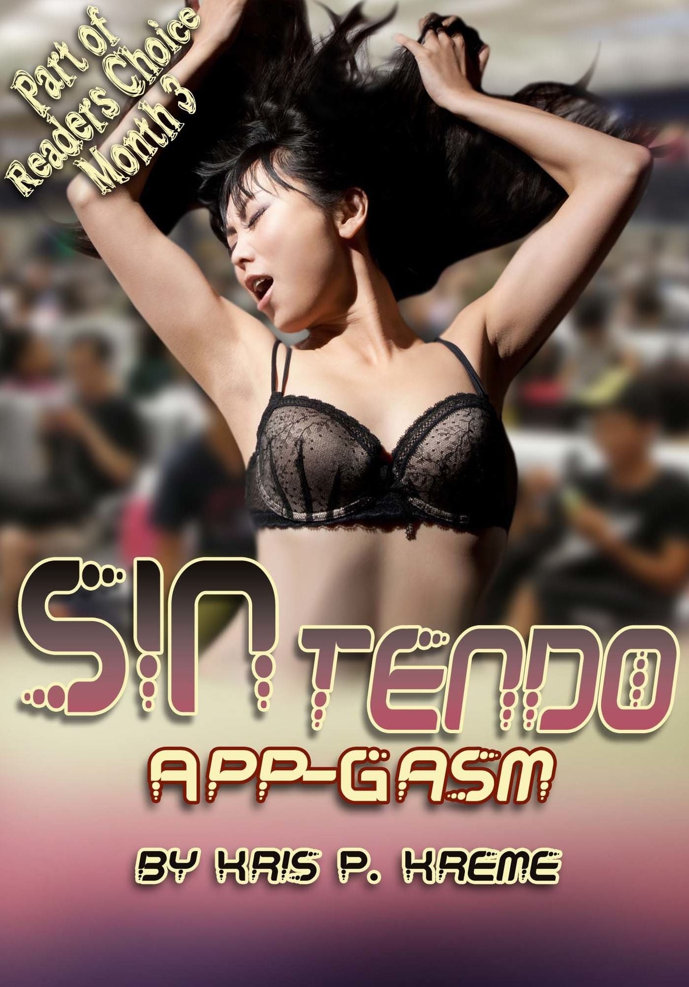 SINtendo App-gasm