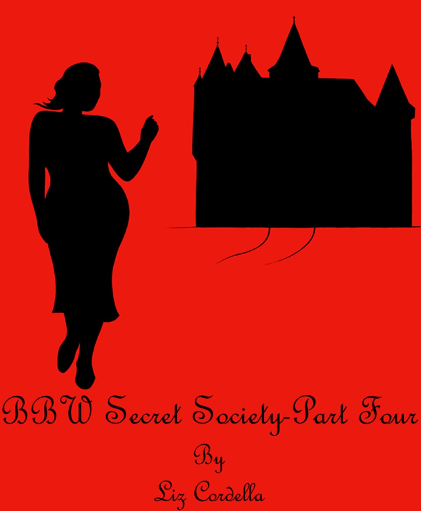 BBW Secret Society-Part Four
