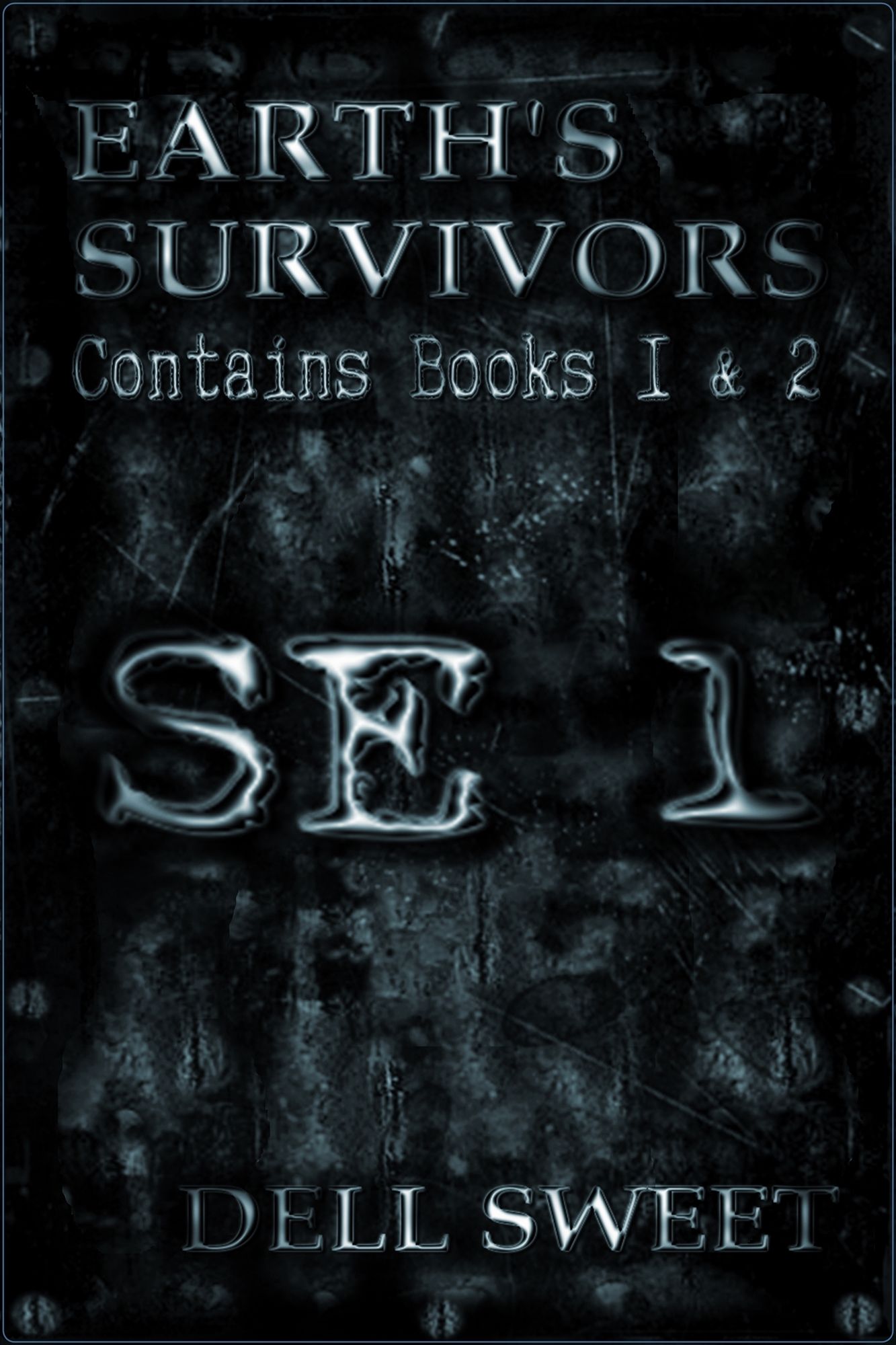 Earth's Survivors SE 1