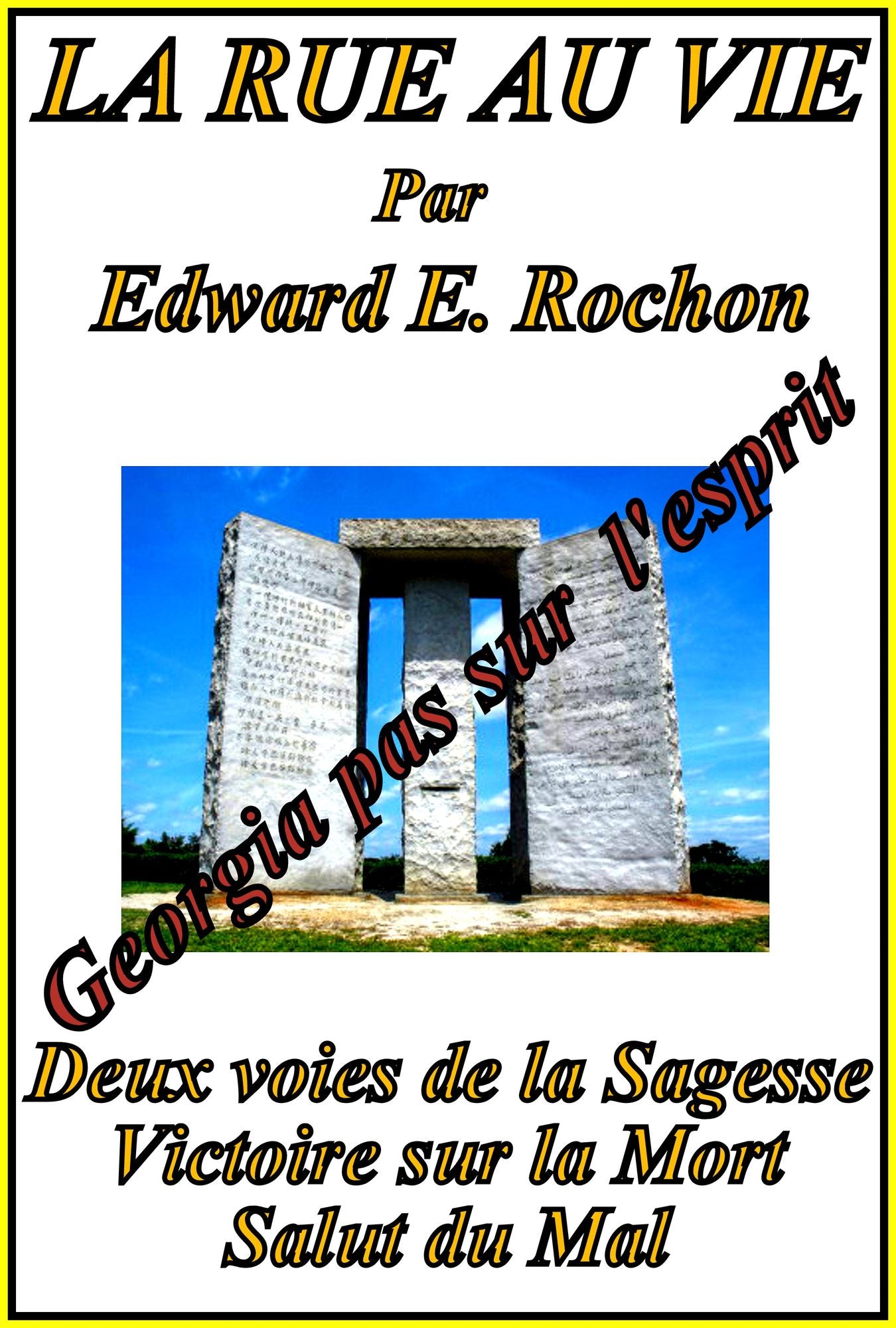 La Rue au Vie