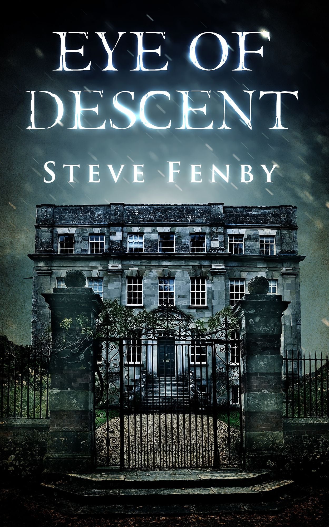 Eye of Descent