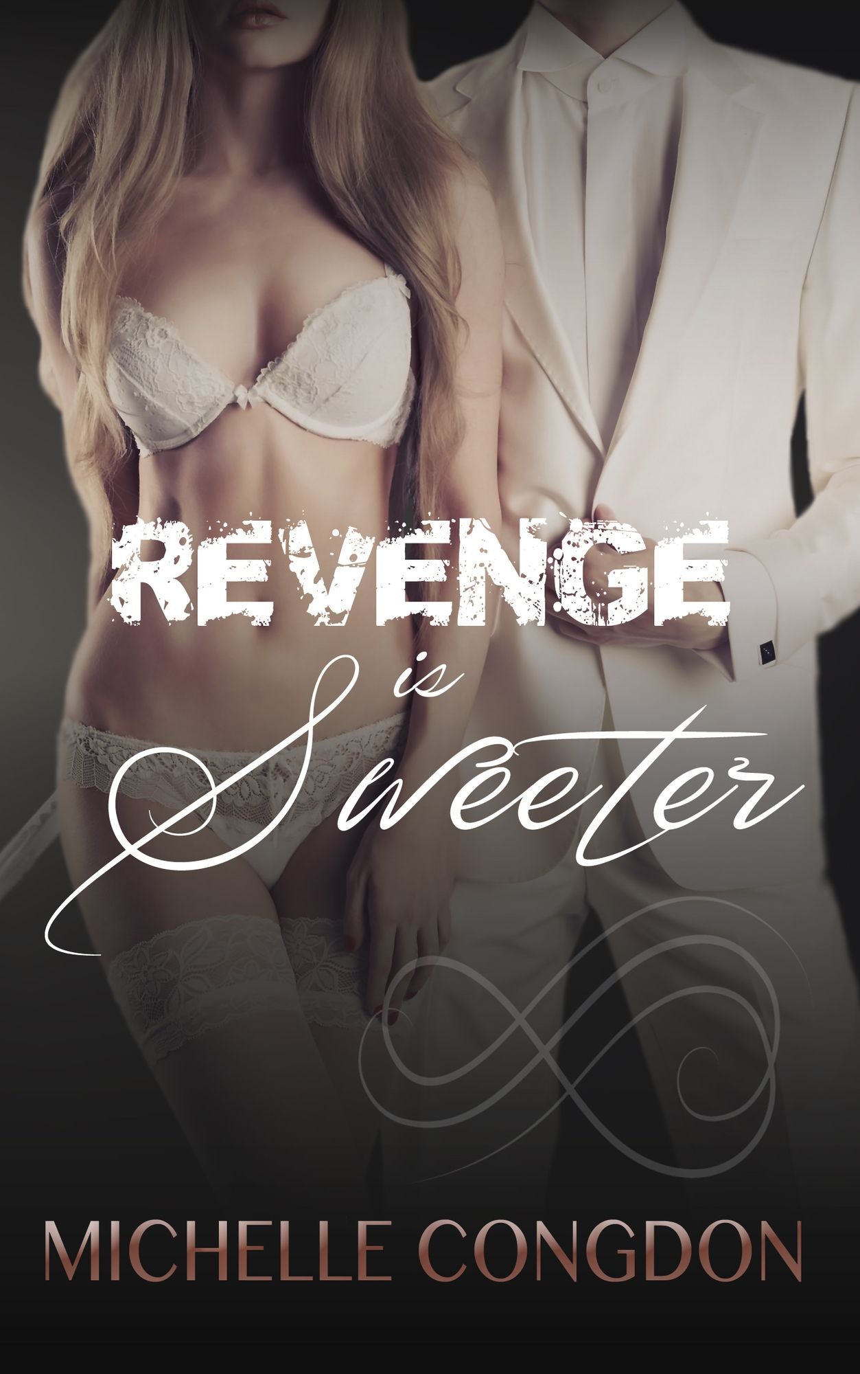 Revenge is Sweeter