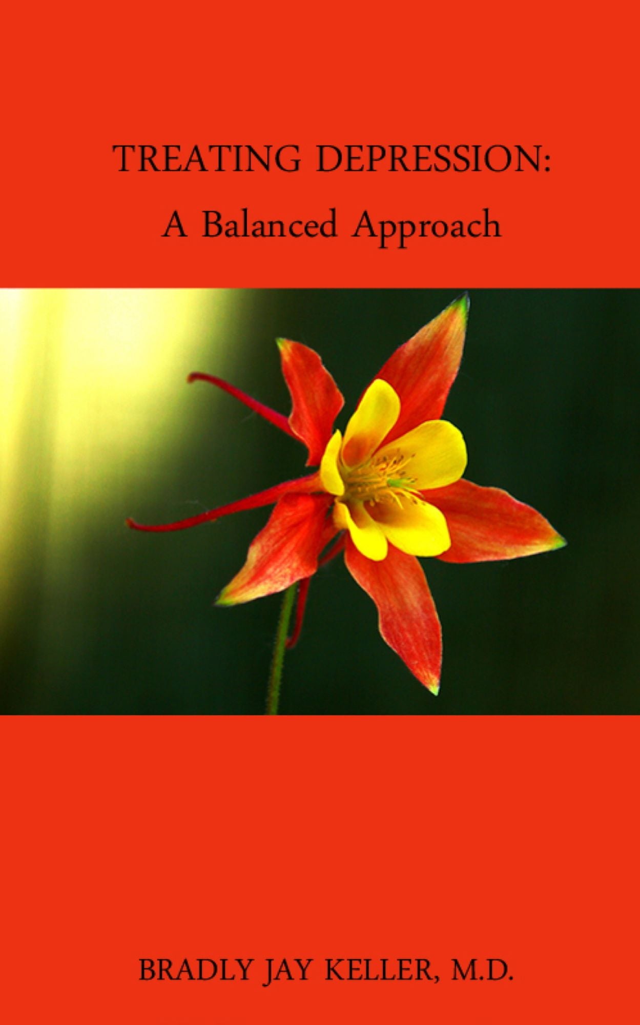 Treating Depression: A Balanced Approach