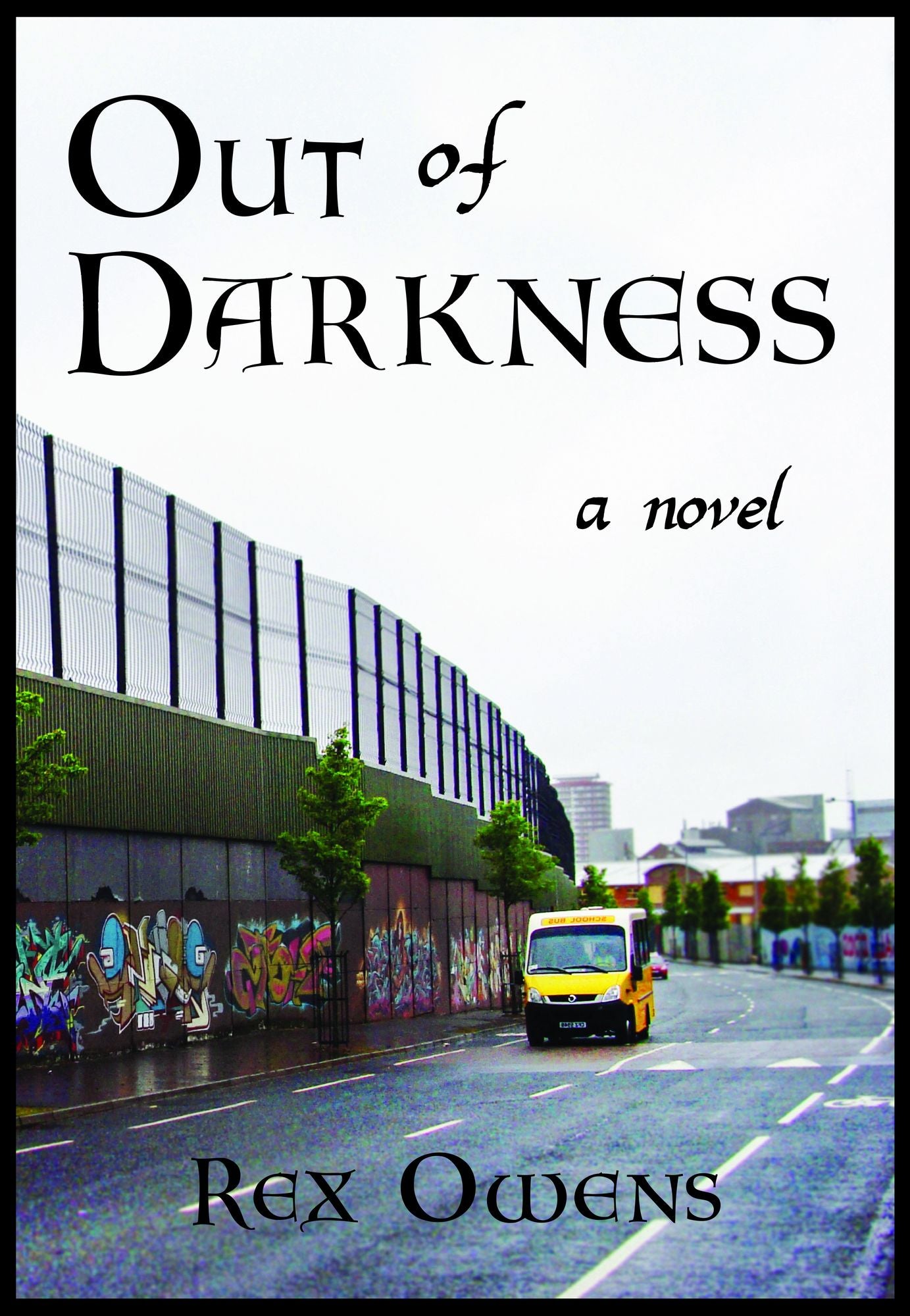 Out of Darkness