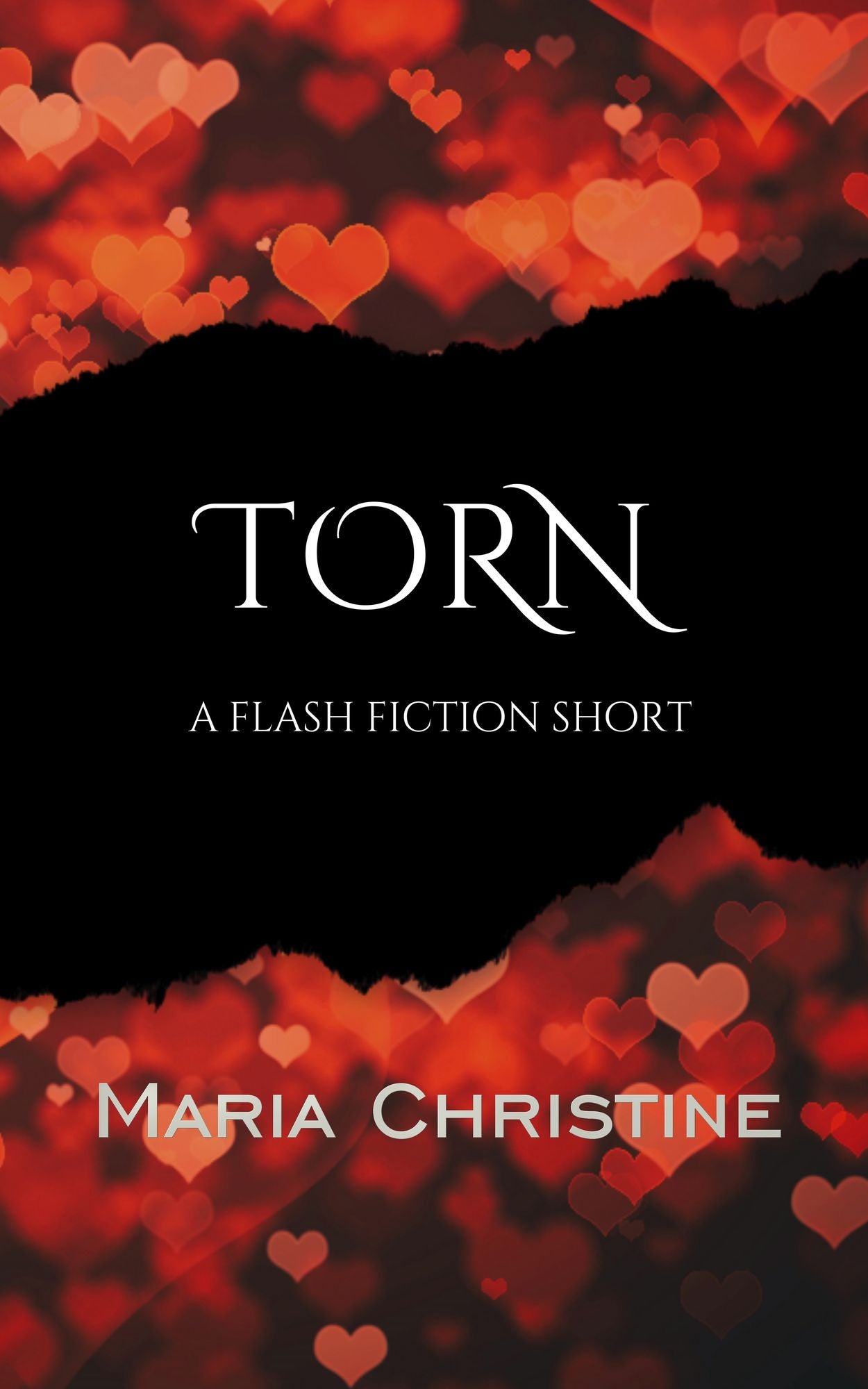 Torn