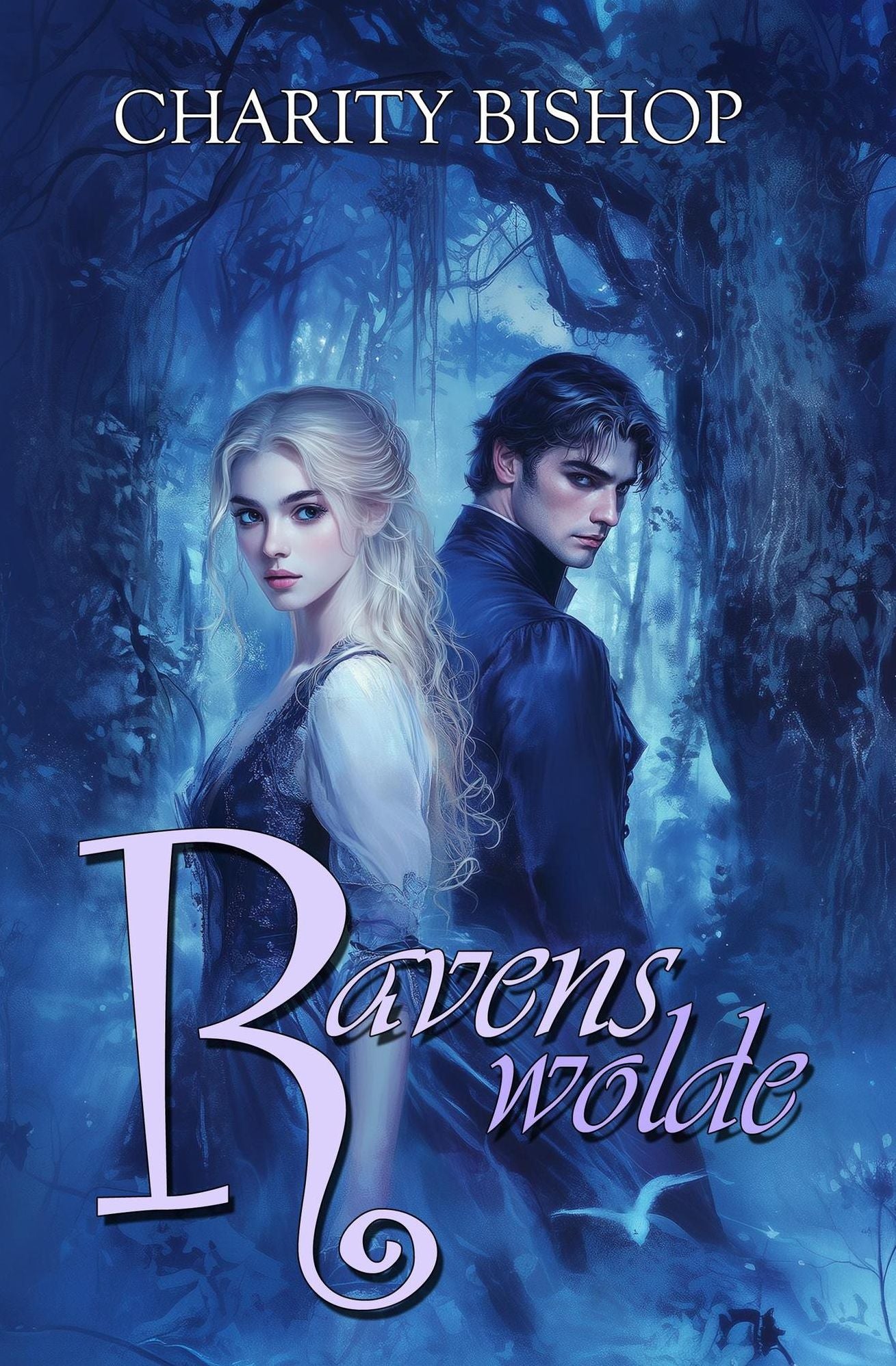Ravenswolde