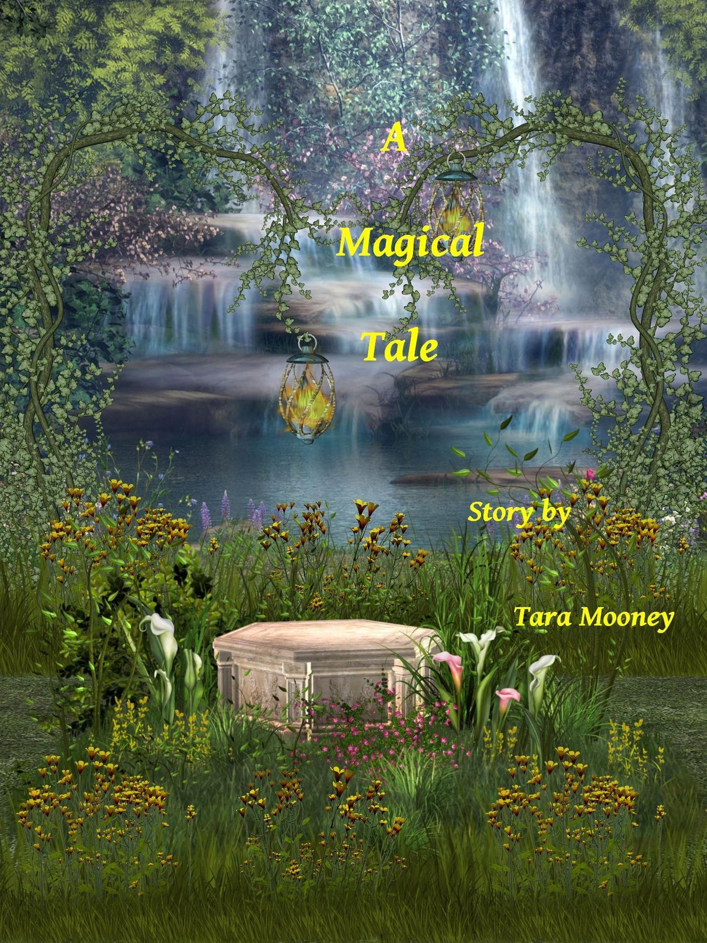 A Magical Tale