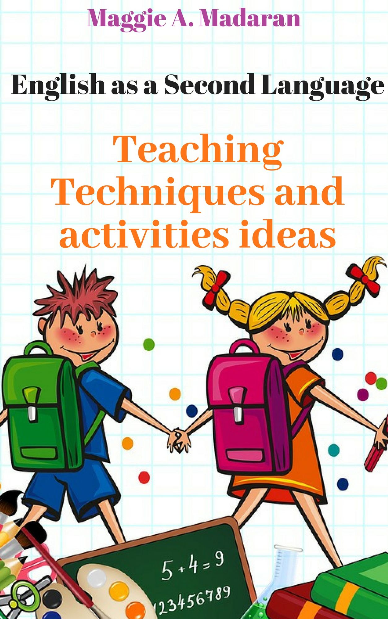 ESL Teaching Techniques and Activities Ideas